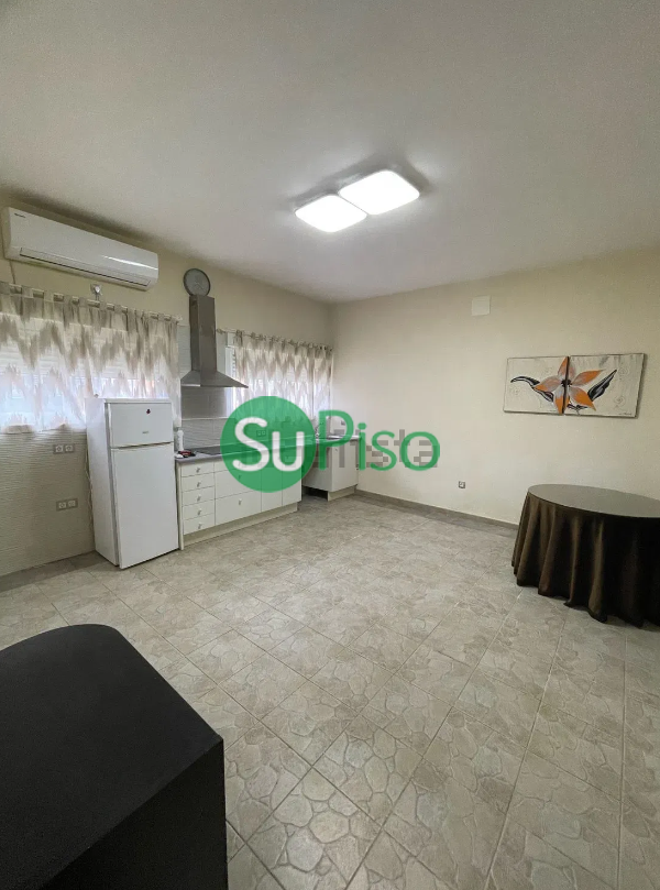For sale of flat in Villaluenga de la Sagra
