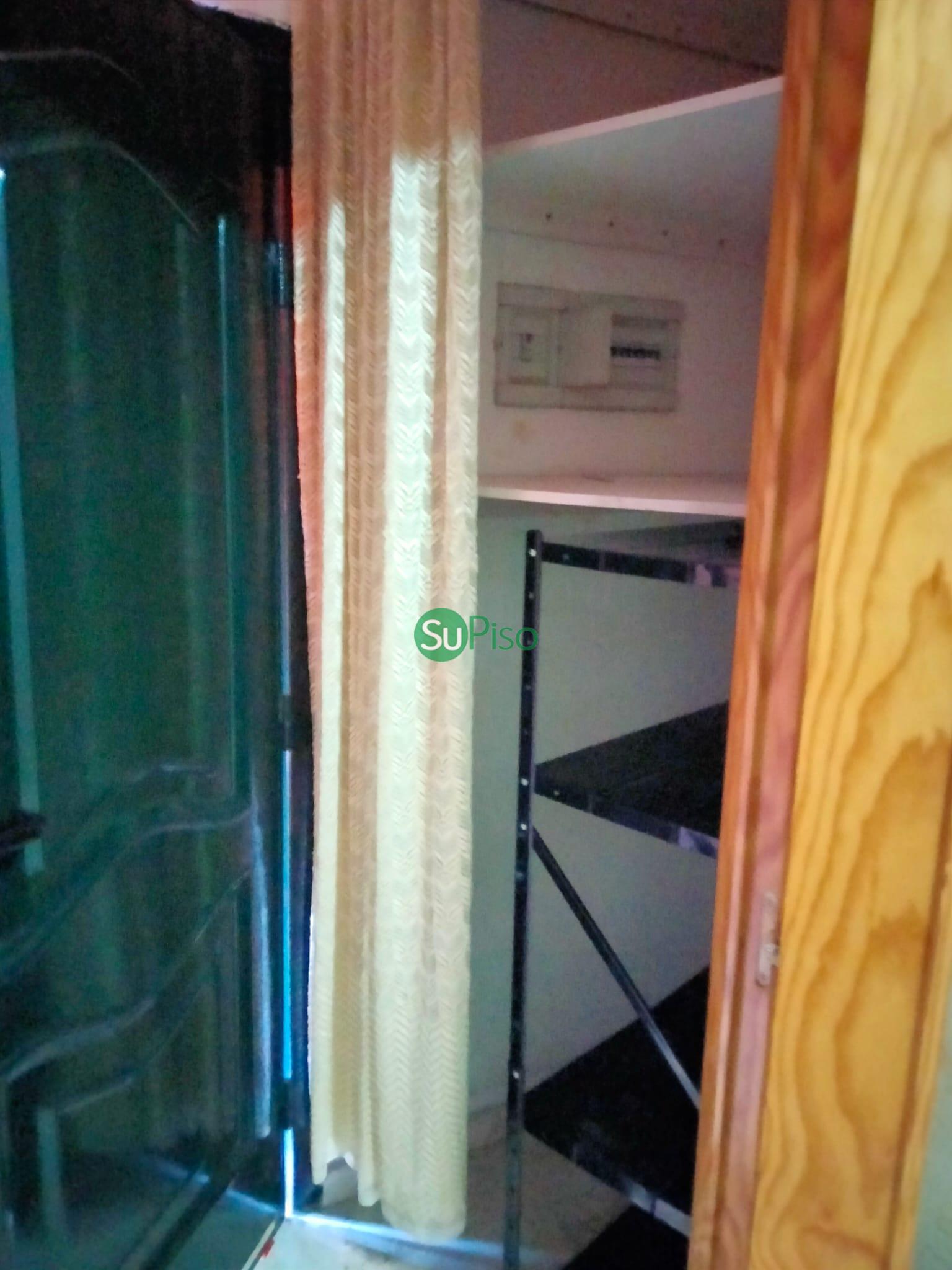 For sale of flat in Humanes de Madrid