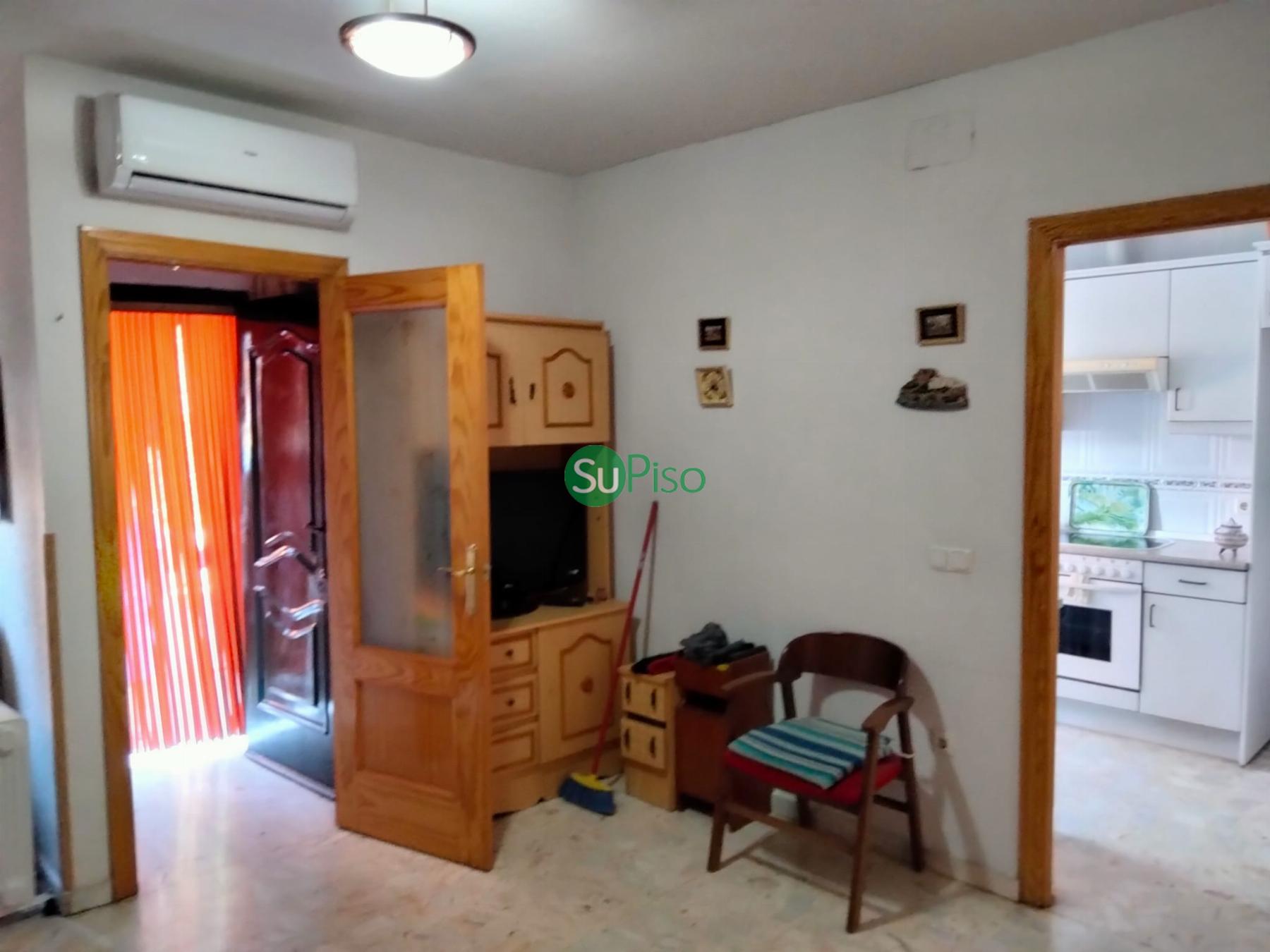 For sale of flat in Humanes de Madrid
