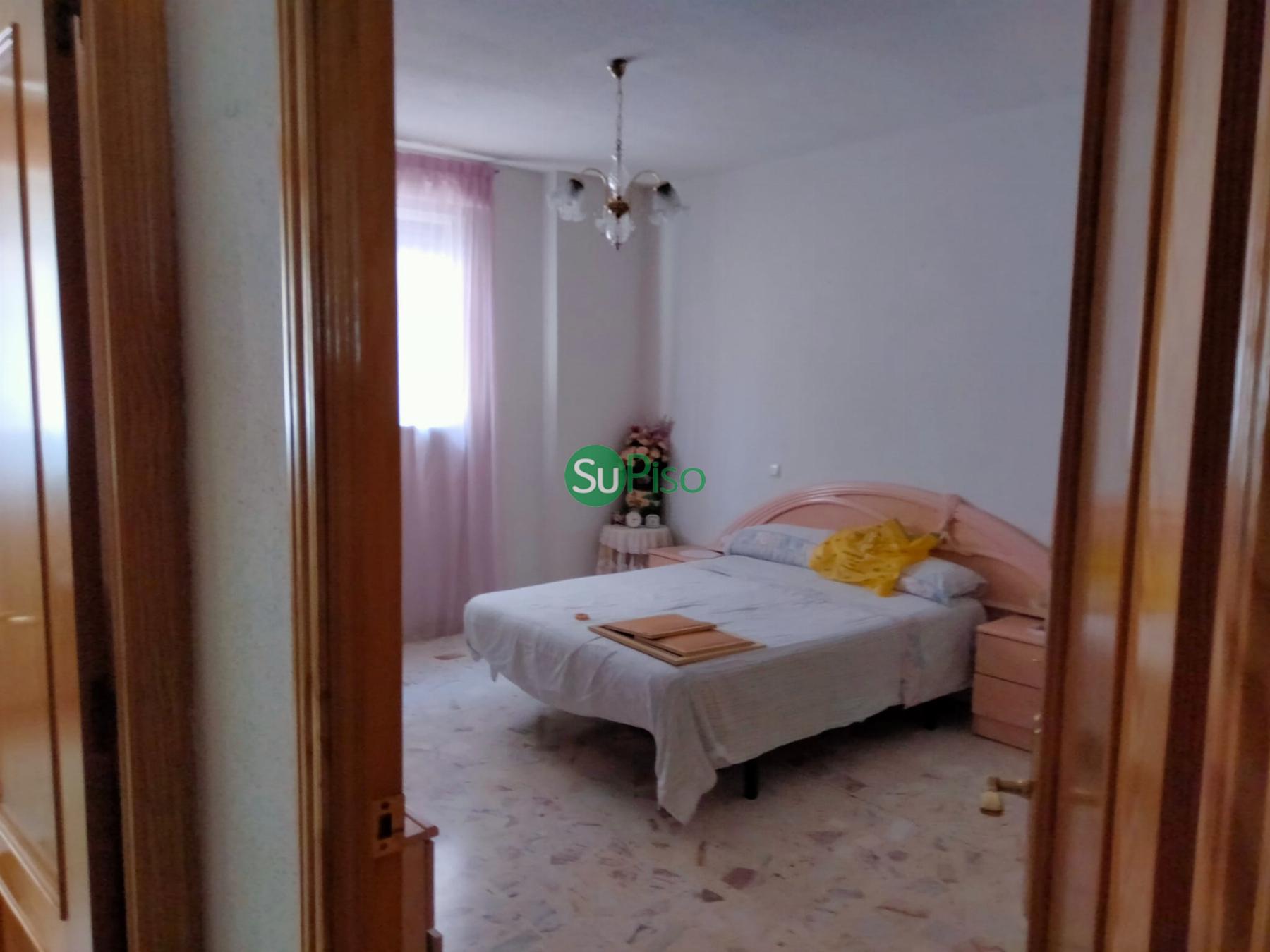 For sale of flat in Humanes de Madrid