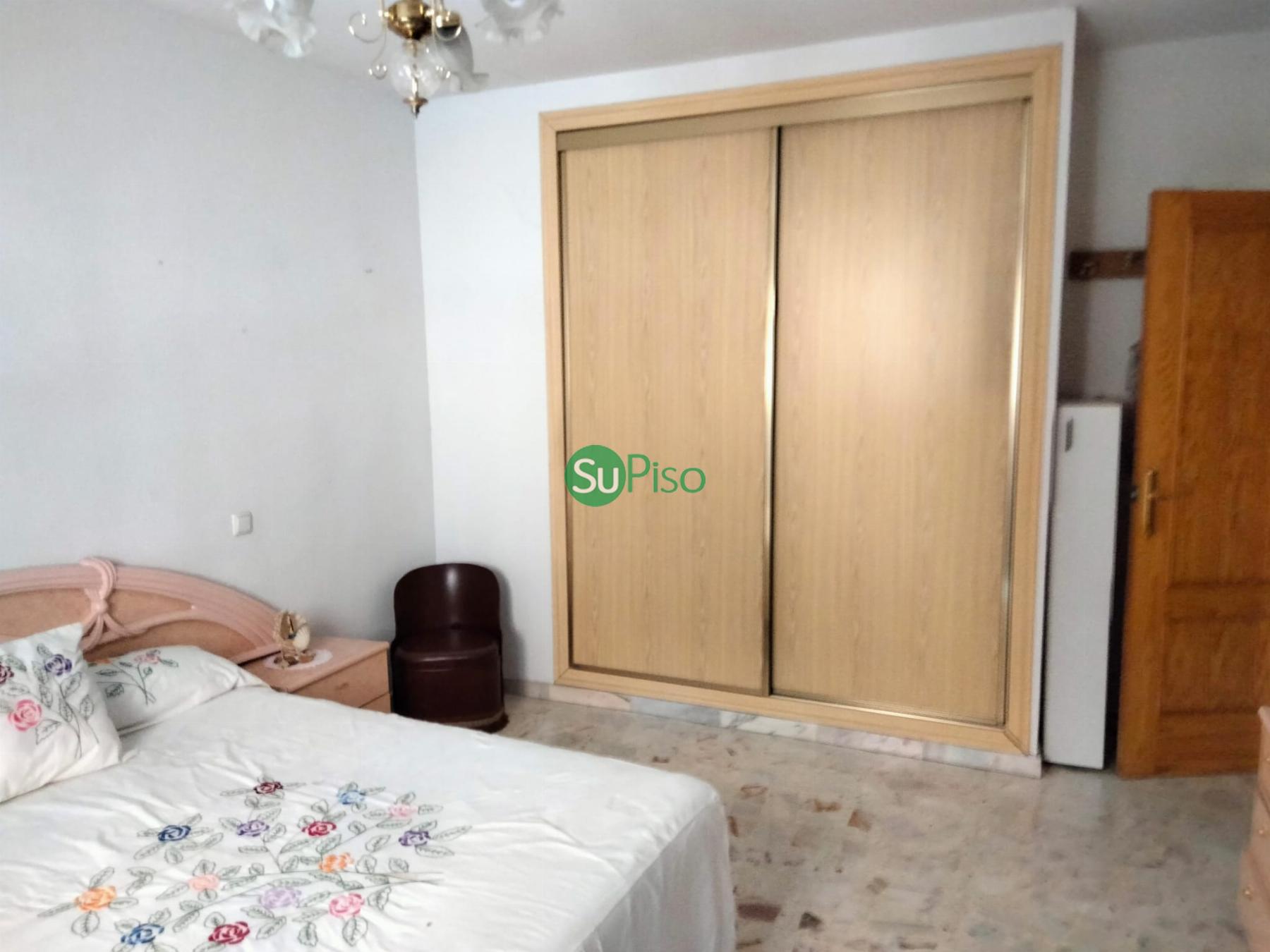 For sale of flat in Humanes de Madrid