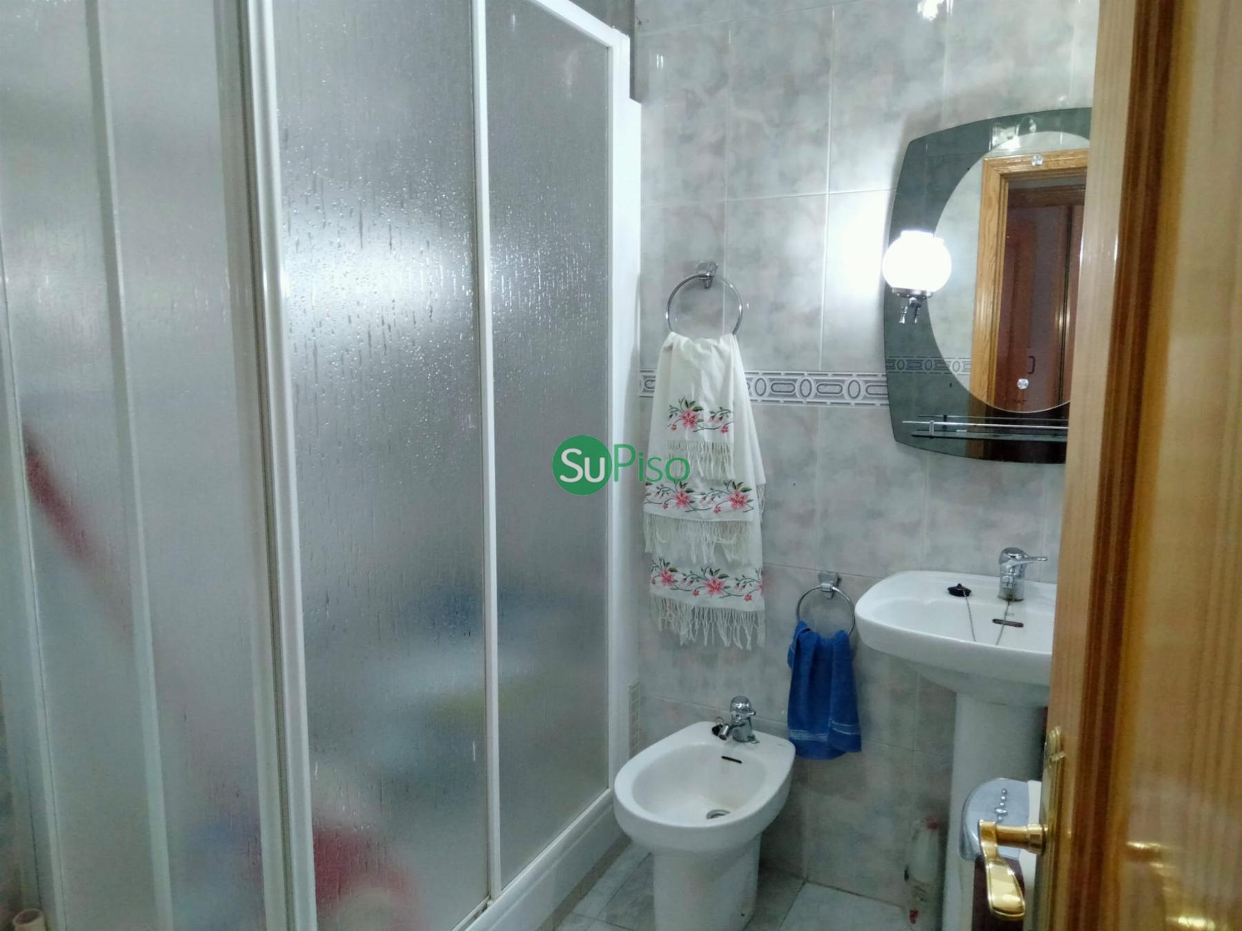 For sale of flat in Humanes de Madrid