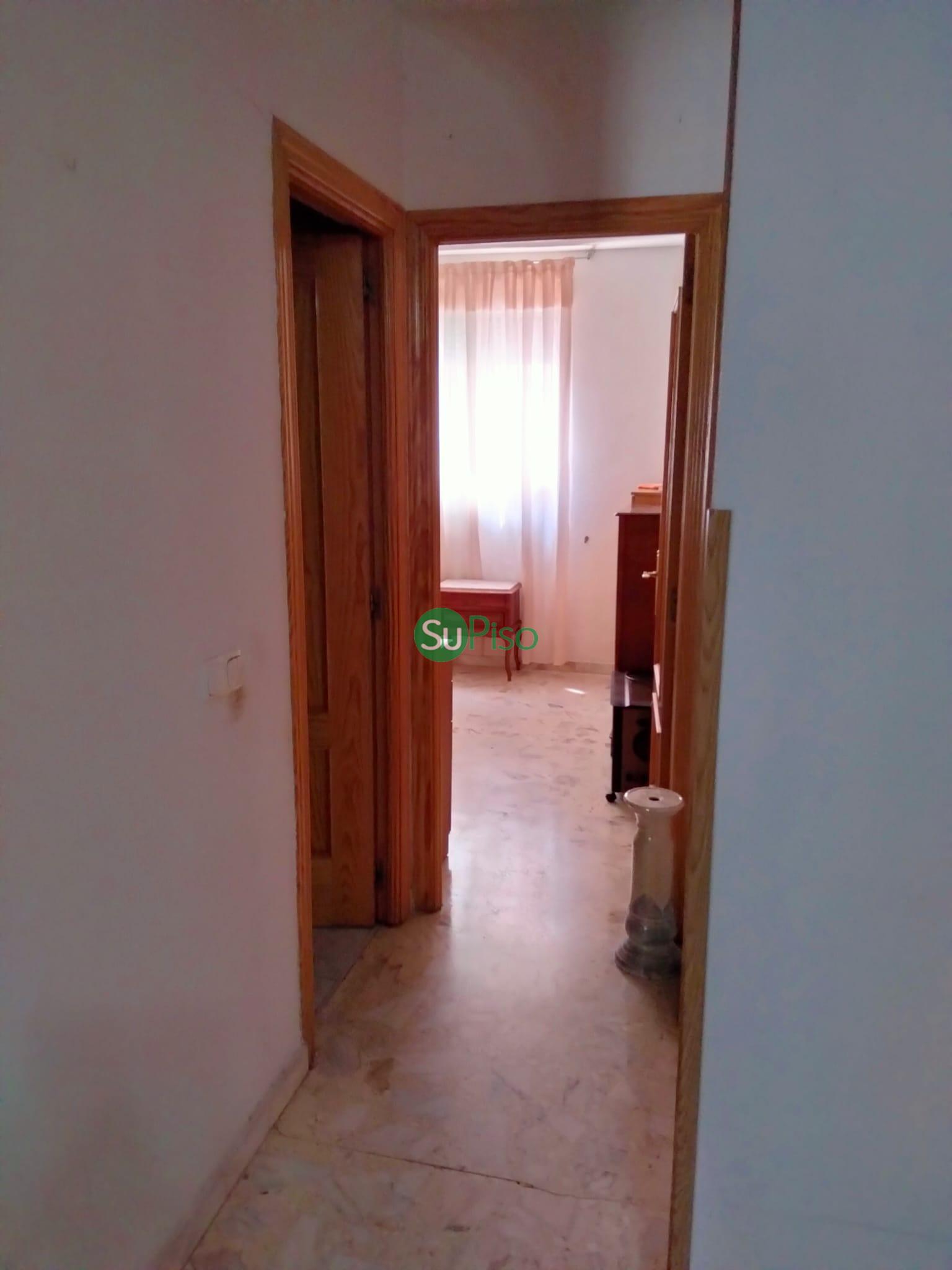 For sale of flat in Humanes de Madrid