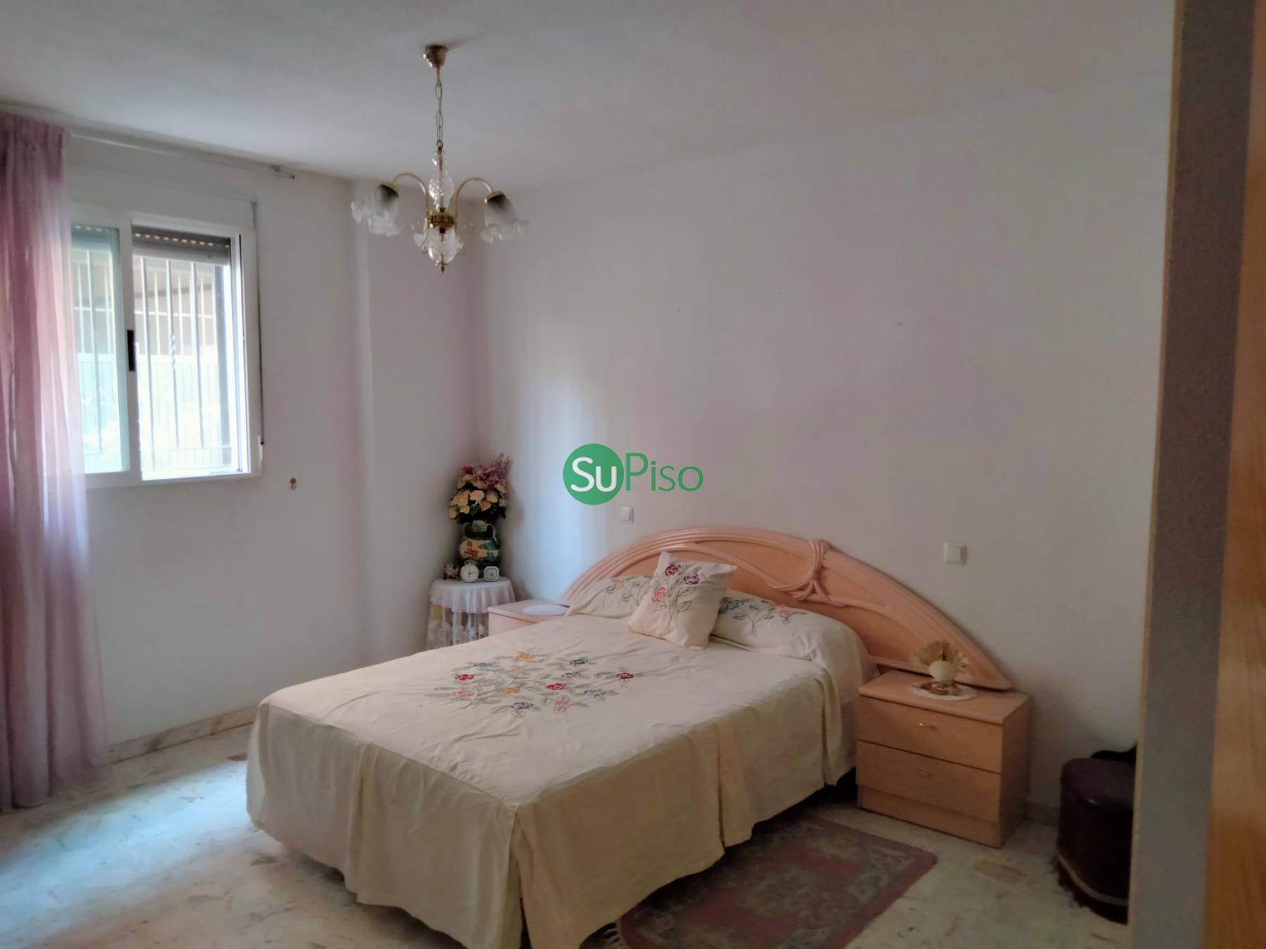 For sale of flat in Humanes de Madrid