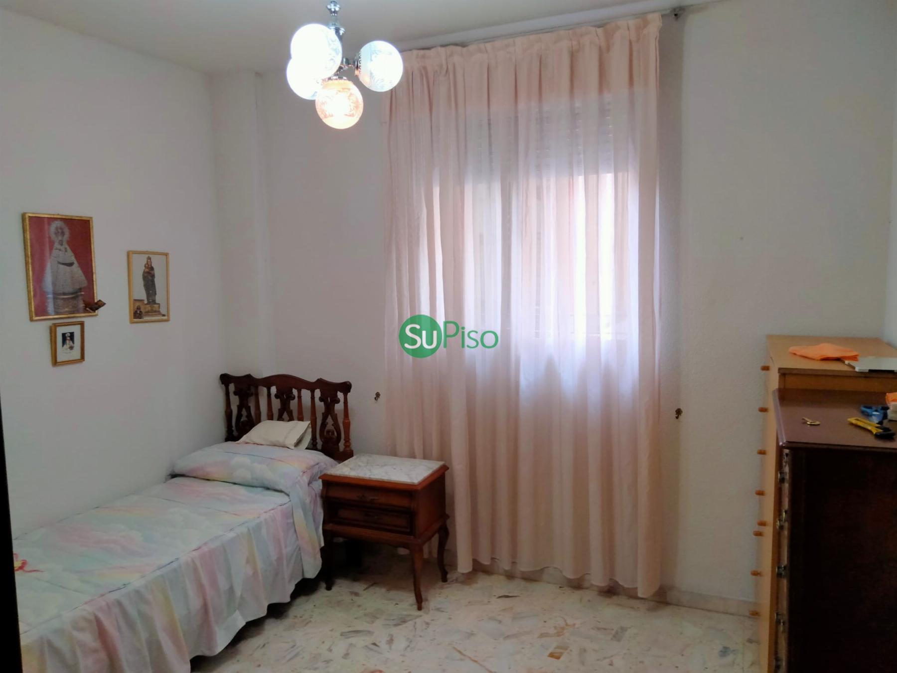 For sale of flat in Humanes de Madrid