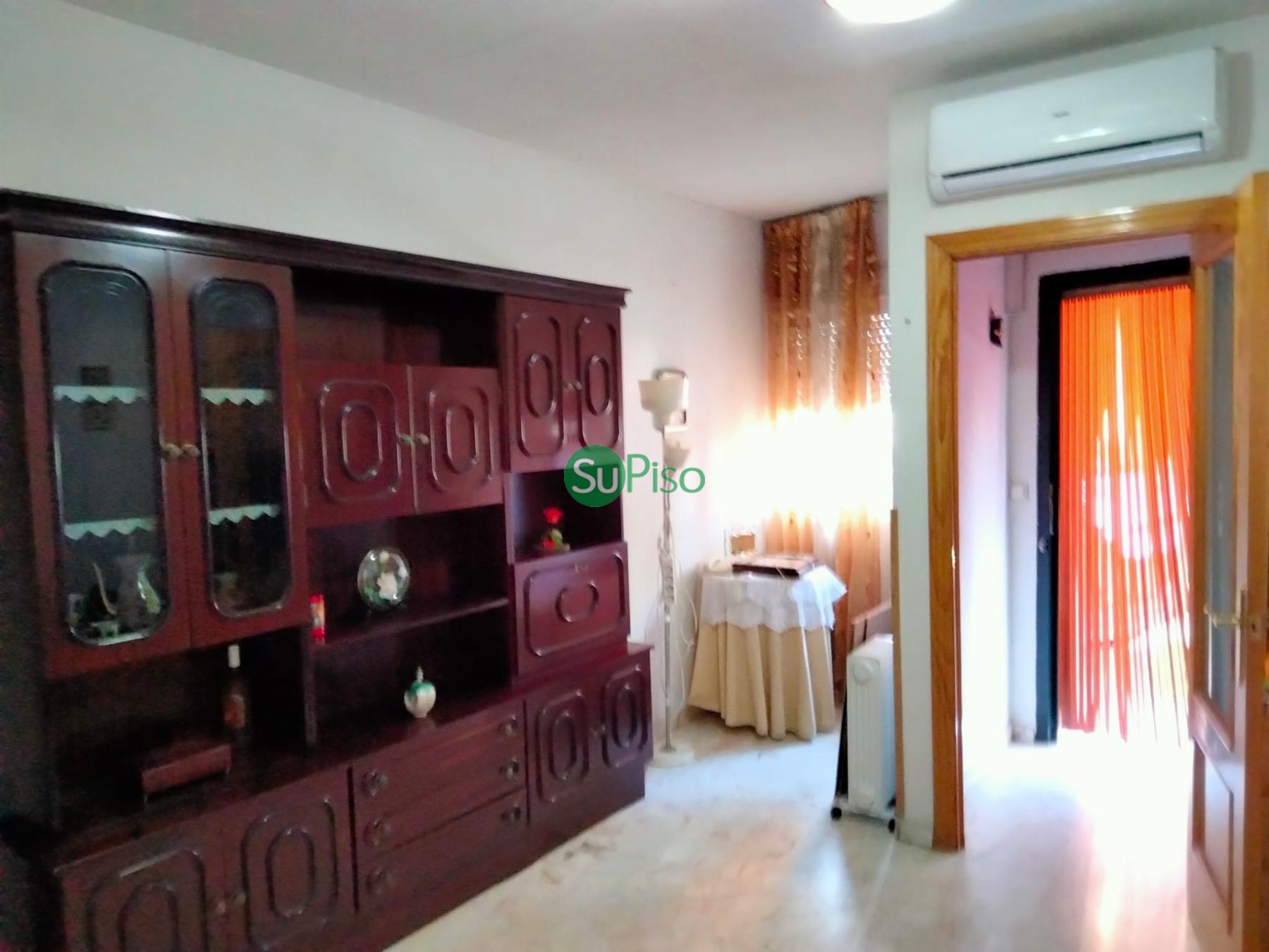 For sale of flat in Humanes de Madrid