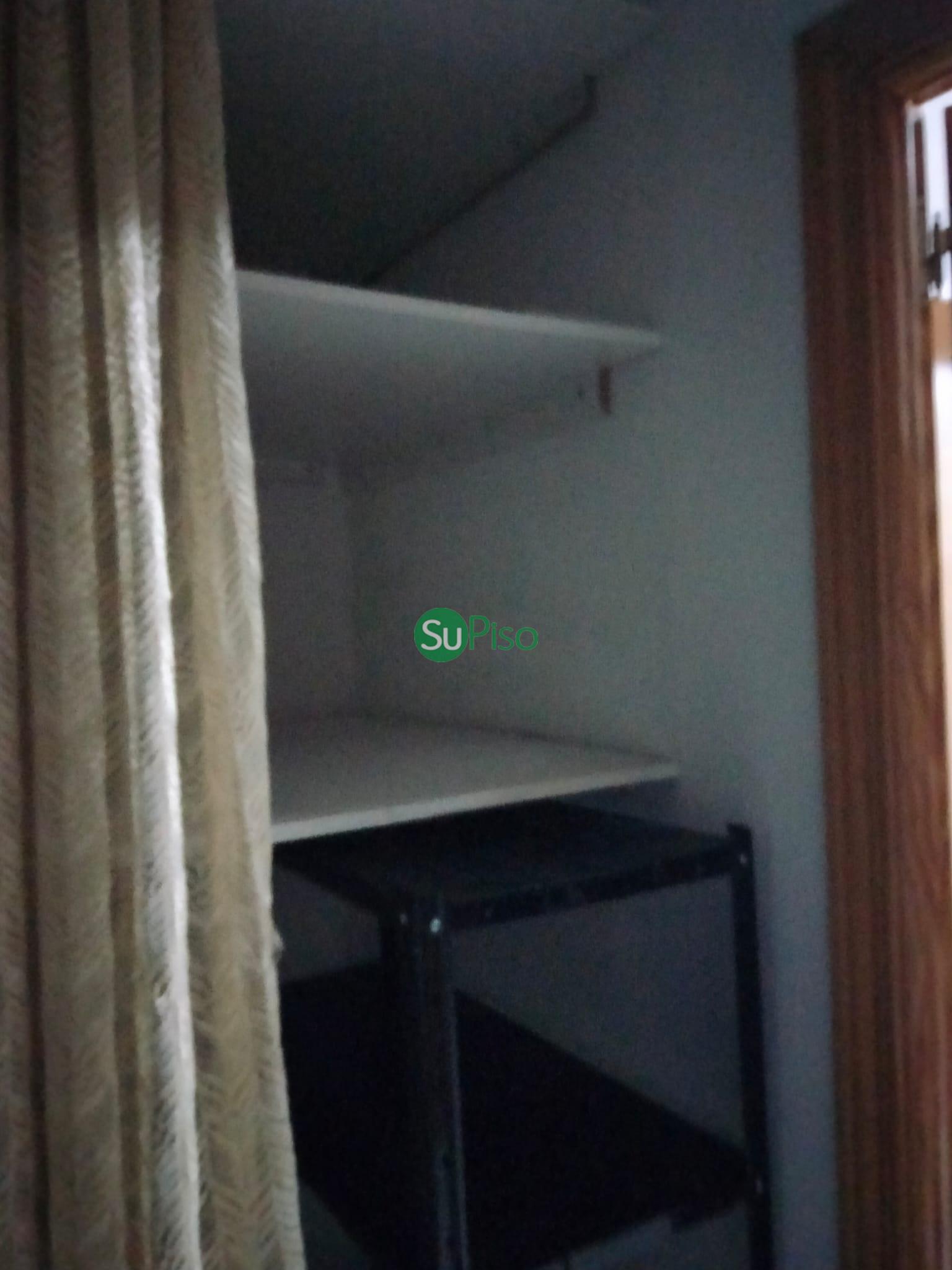 For sale of flat in Humanes de Madrid