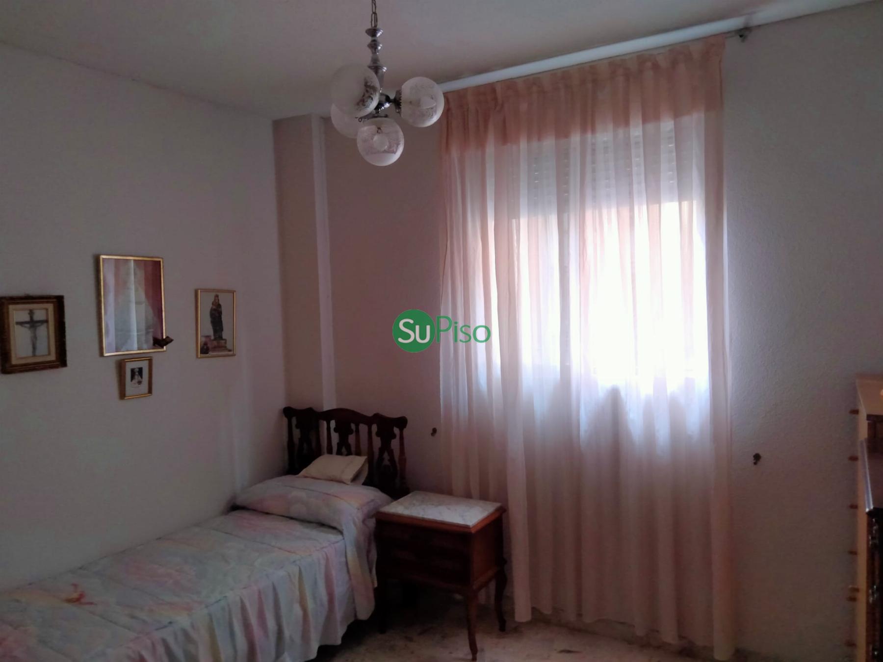 For sale of flat in Humanes de Madrid