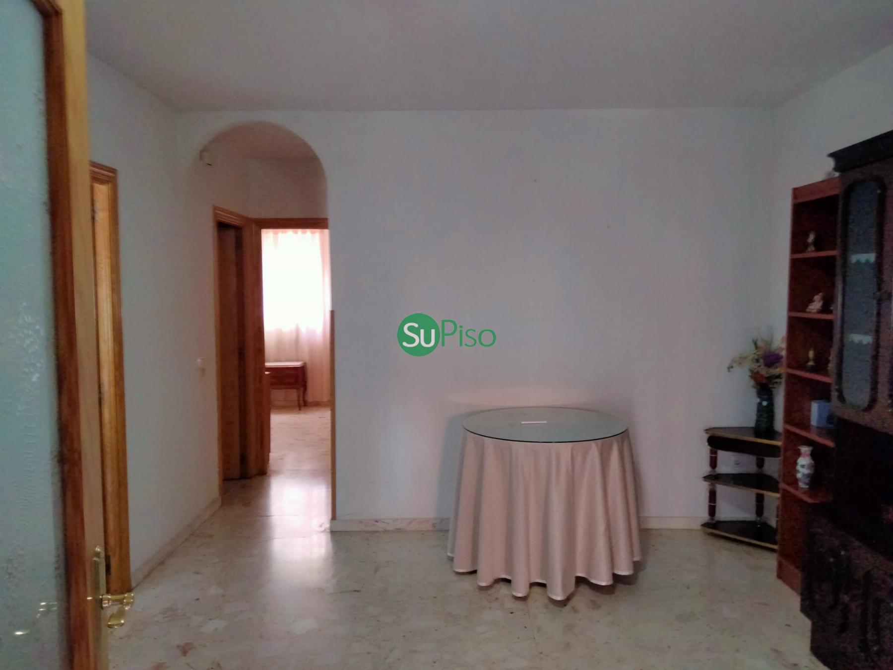 For sale of flat in Humanes de Madrid