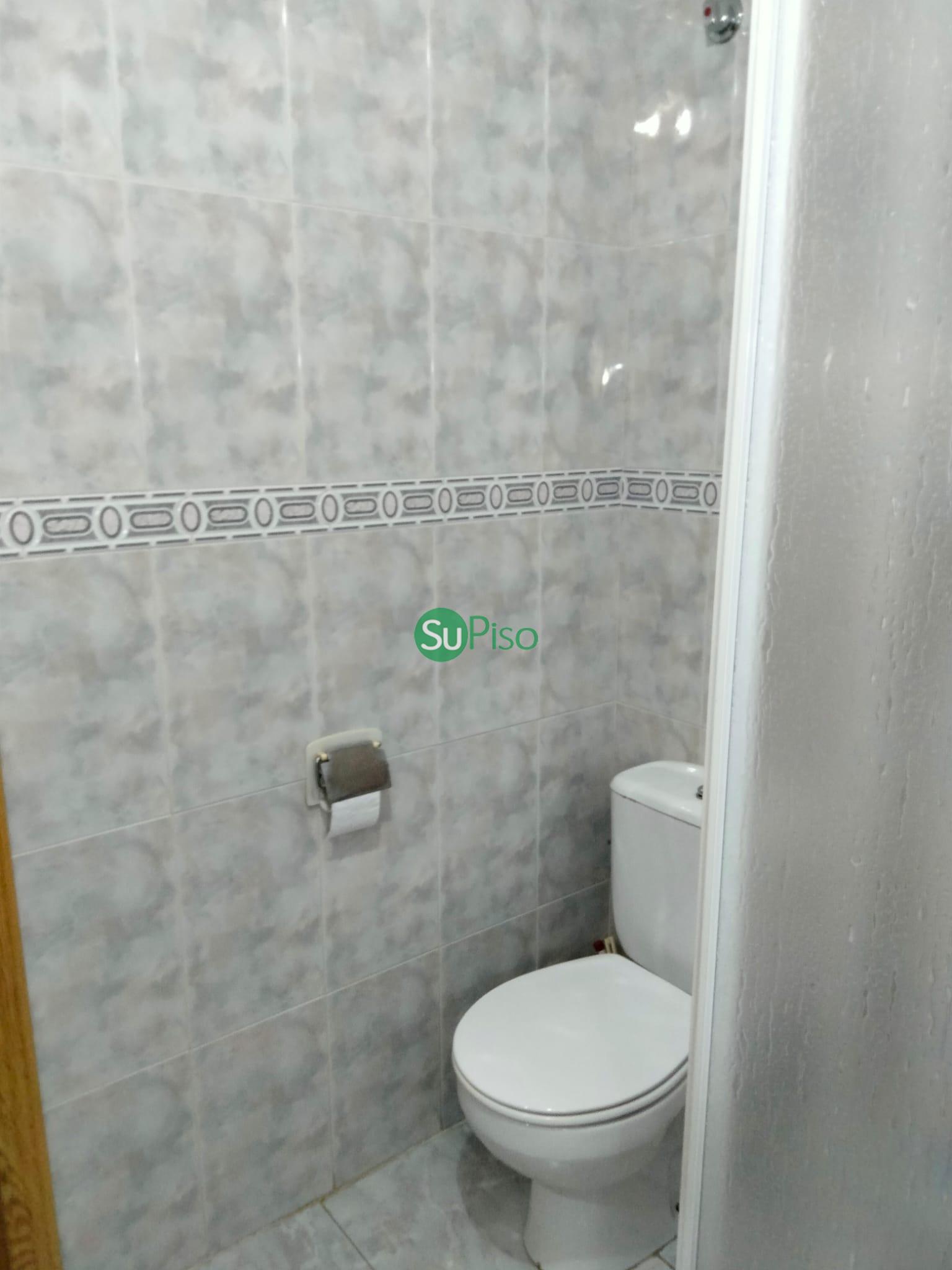 For sale of flat in Humanes de Madrid