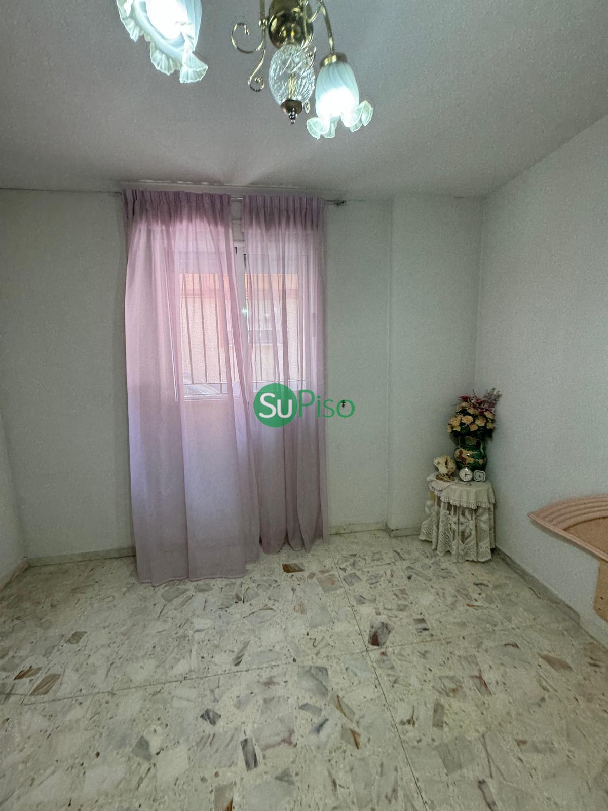 For sale of flat in Humanes de Madrid