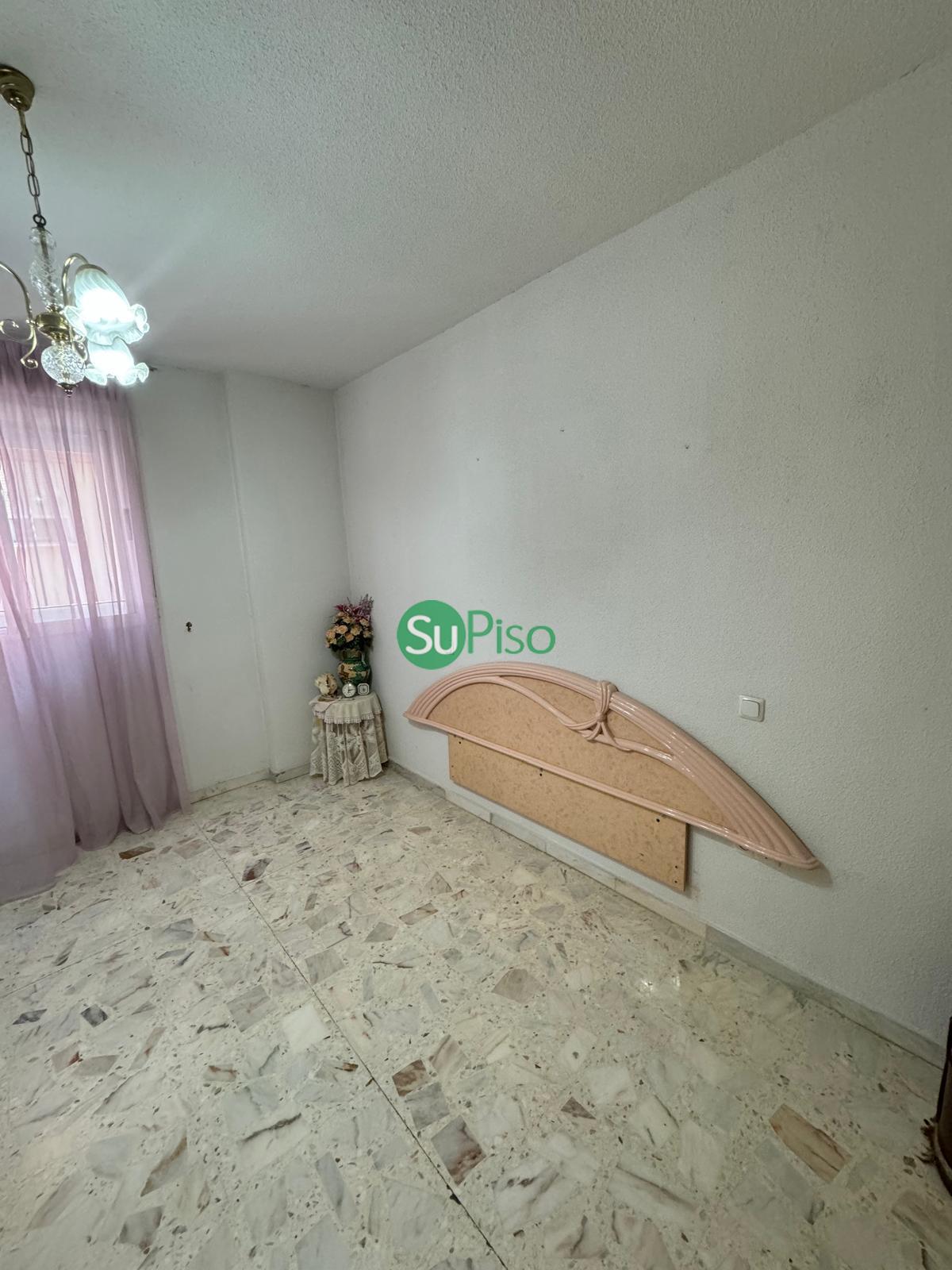 For sale of flat in Humanes de Madrid