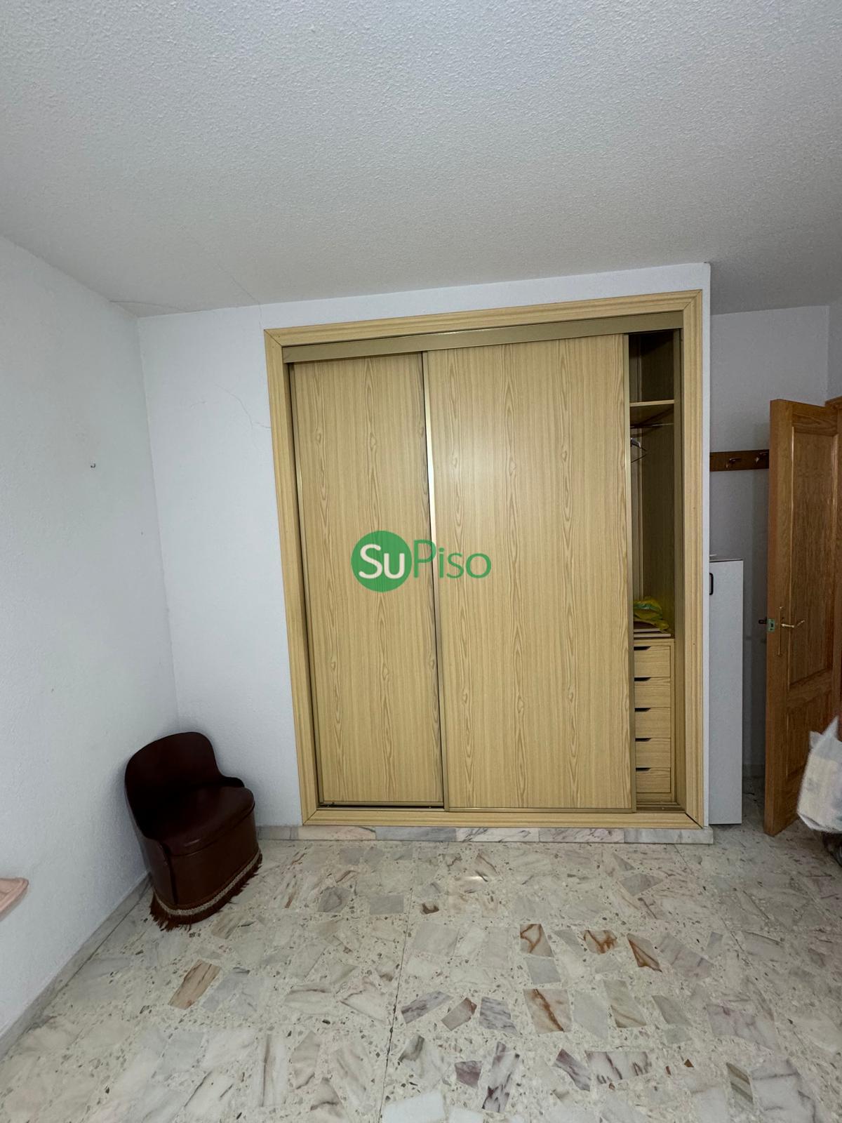 For sale of flat in Humanes de Madrid