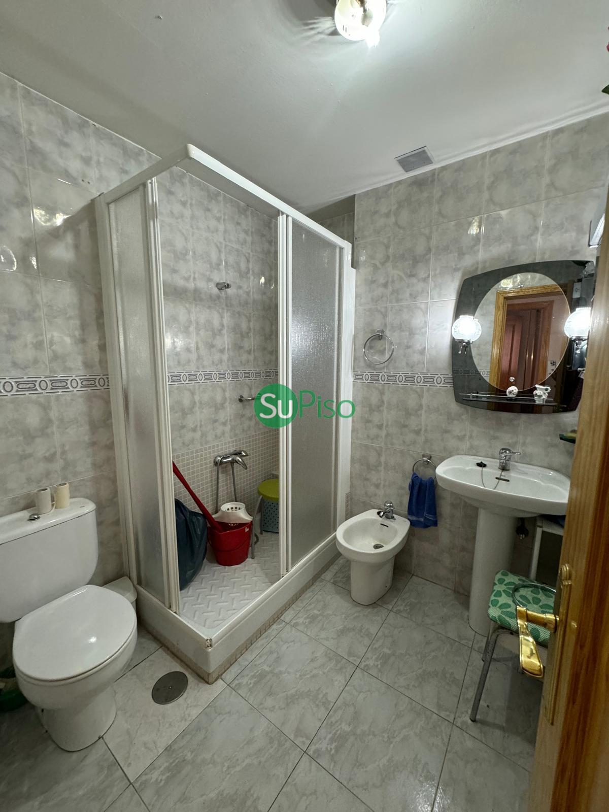 For sale of flat in Humanes de Madrid