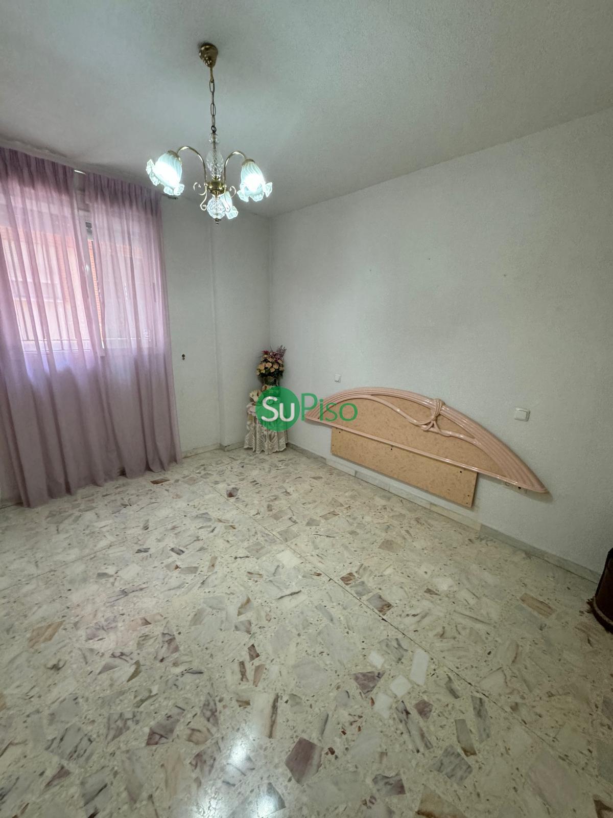 For sale of flat in Humanes de Madrid