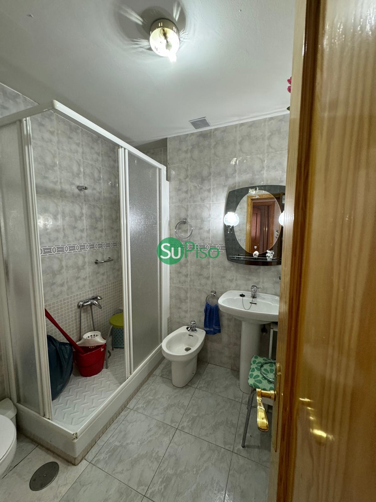 For sale of flat in Humanes de Madrid