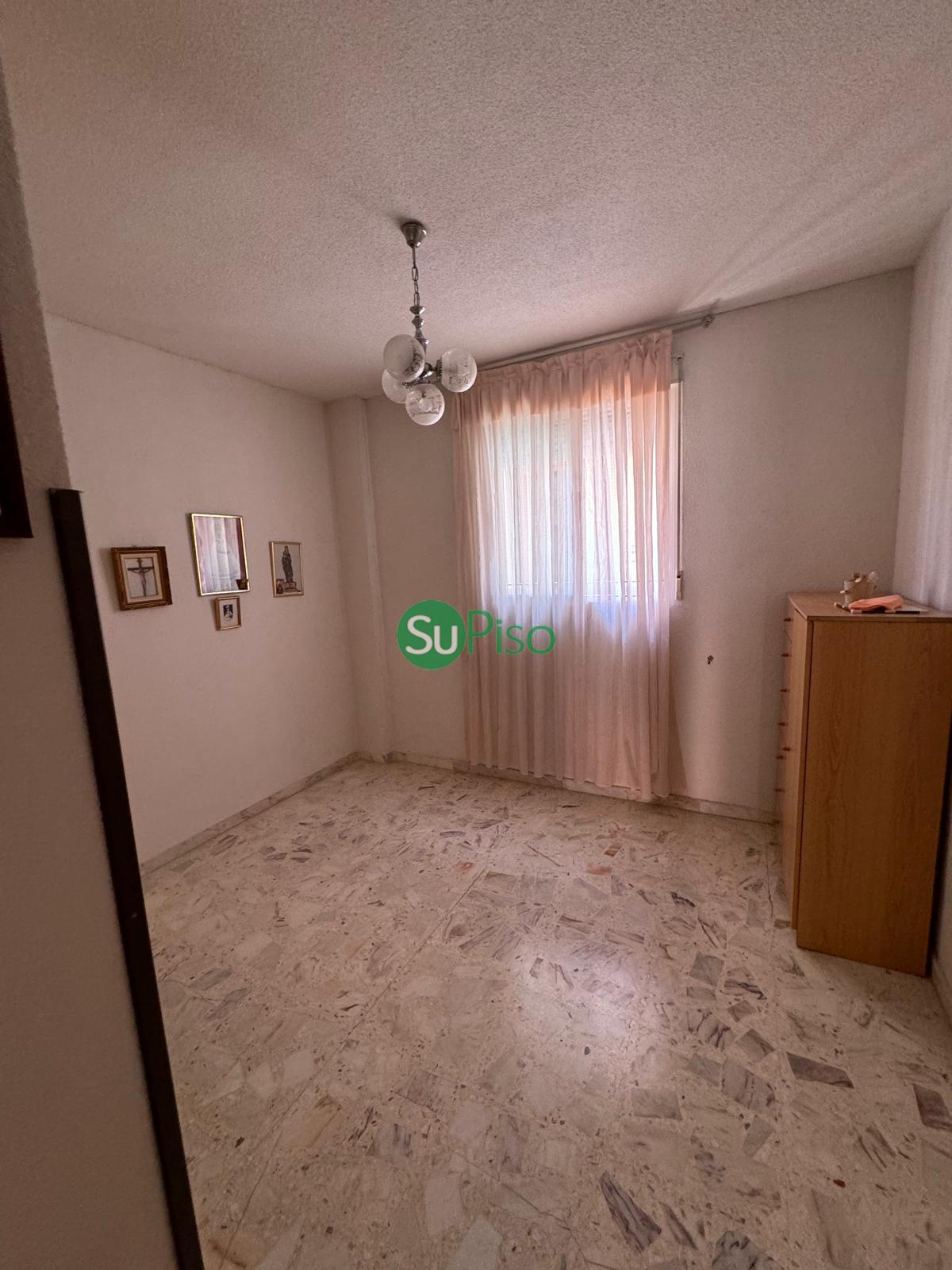 For sale of flat in Humanes de Madrid