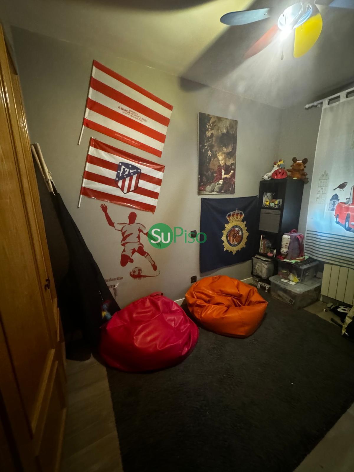 Venta de casa en Ugena