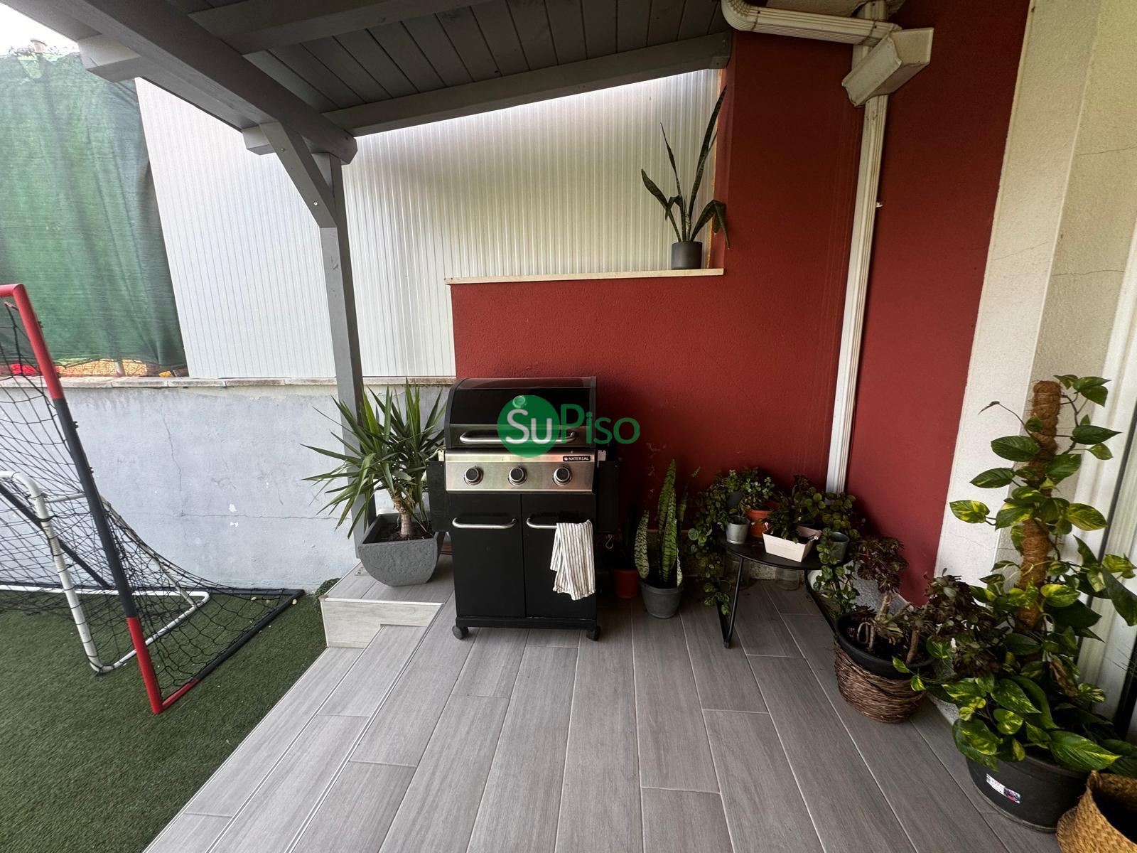 Venta de casa en Ugena