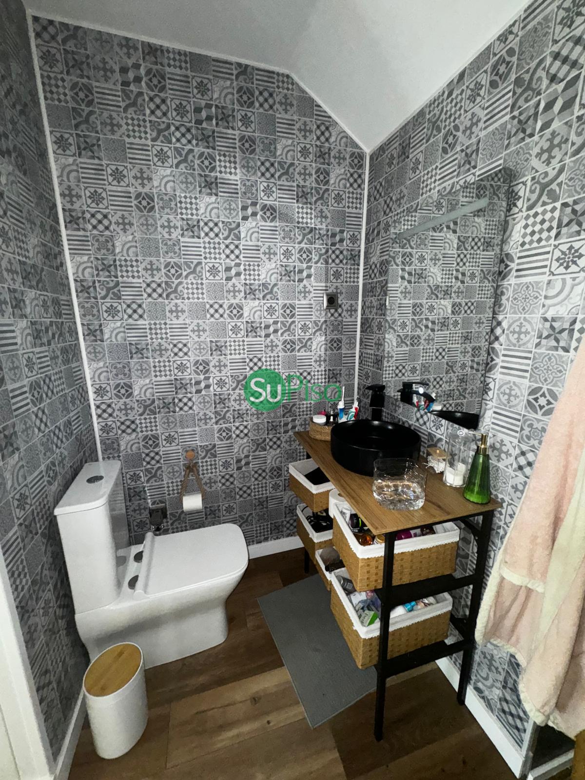 Venta de casa en Ugena