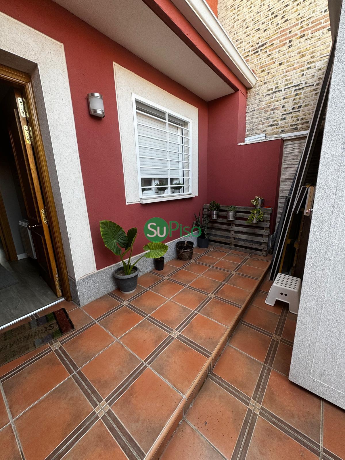 Venta de casa en Ugena