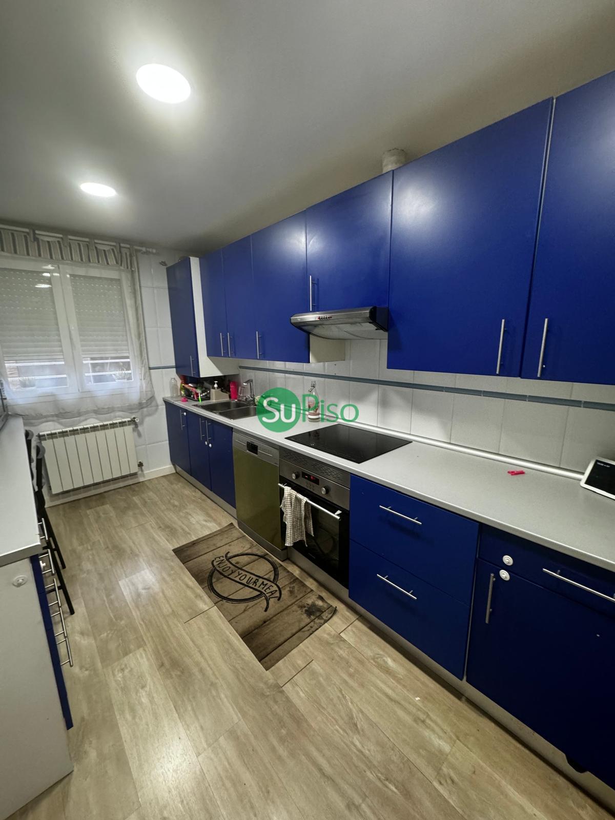Venta de casa en Ugena