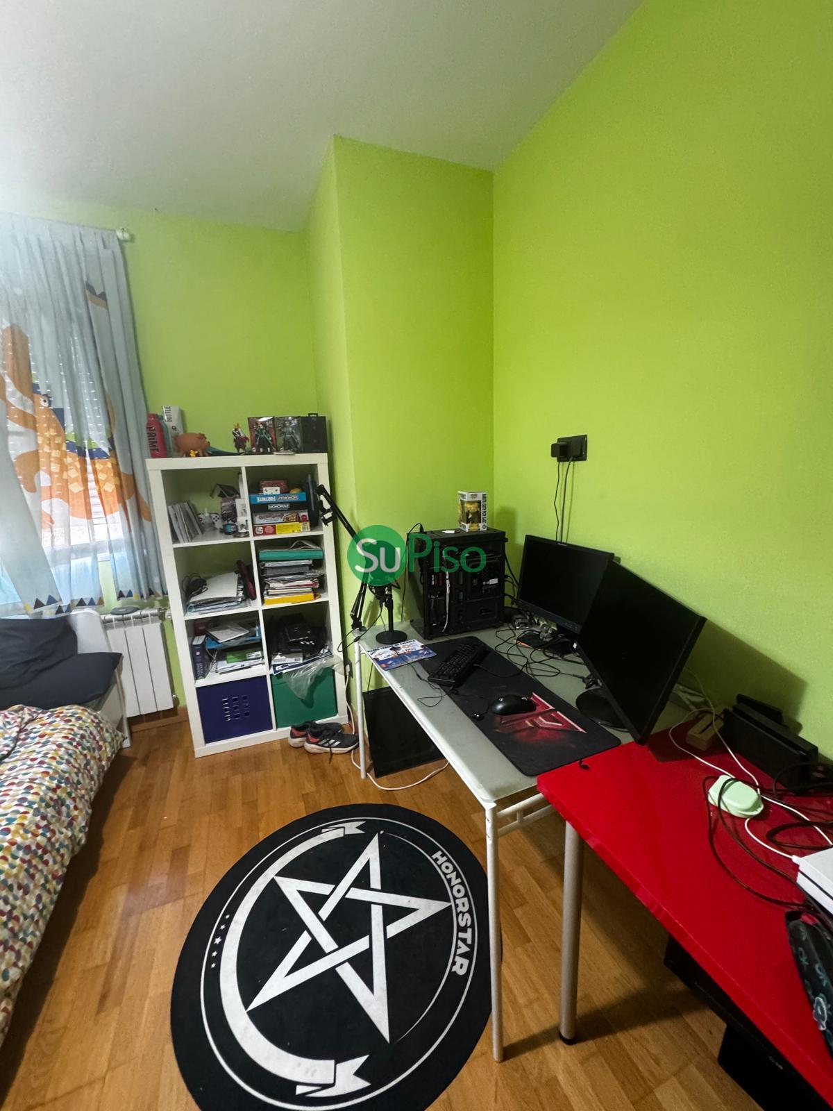 Venta de casa en Ugena