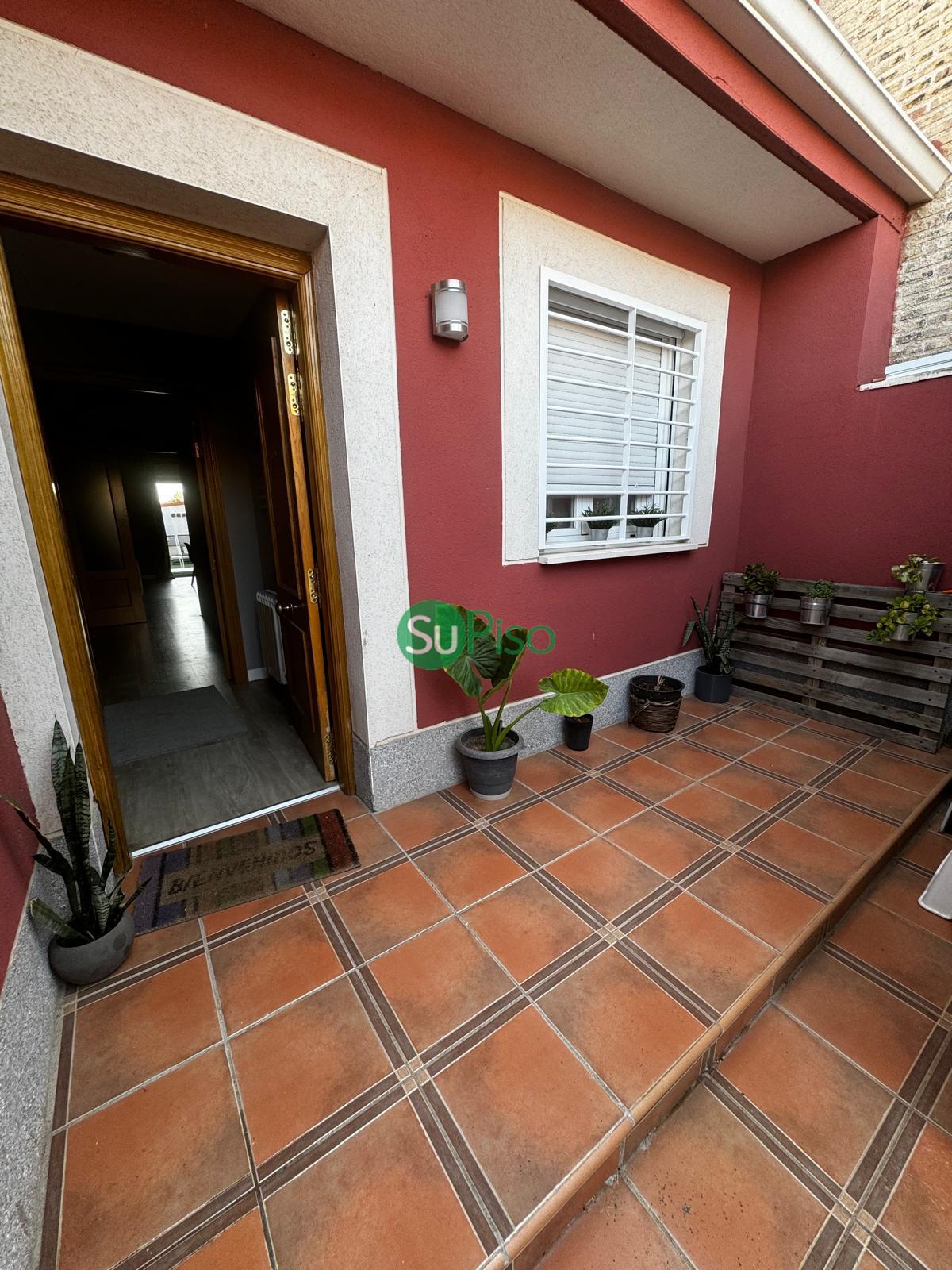 Venta de casa en Ugena
