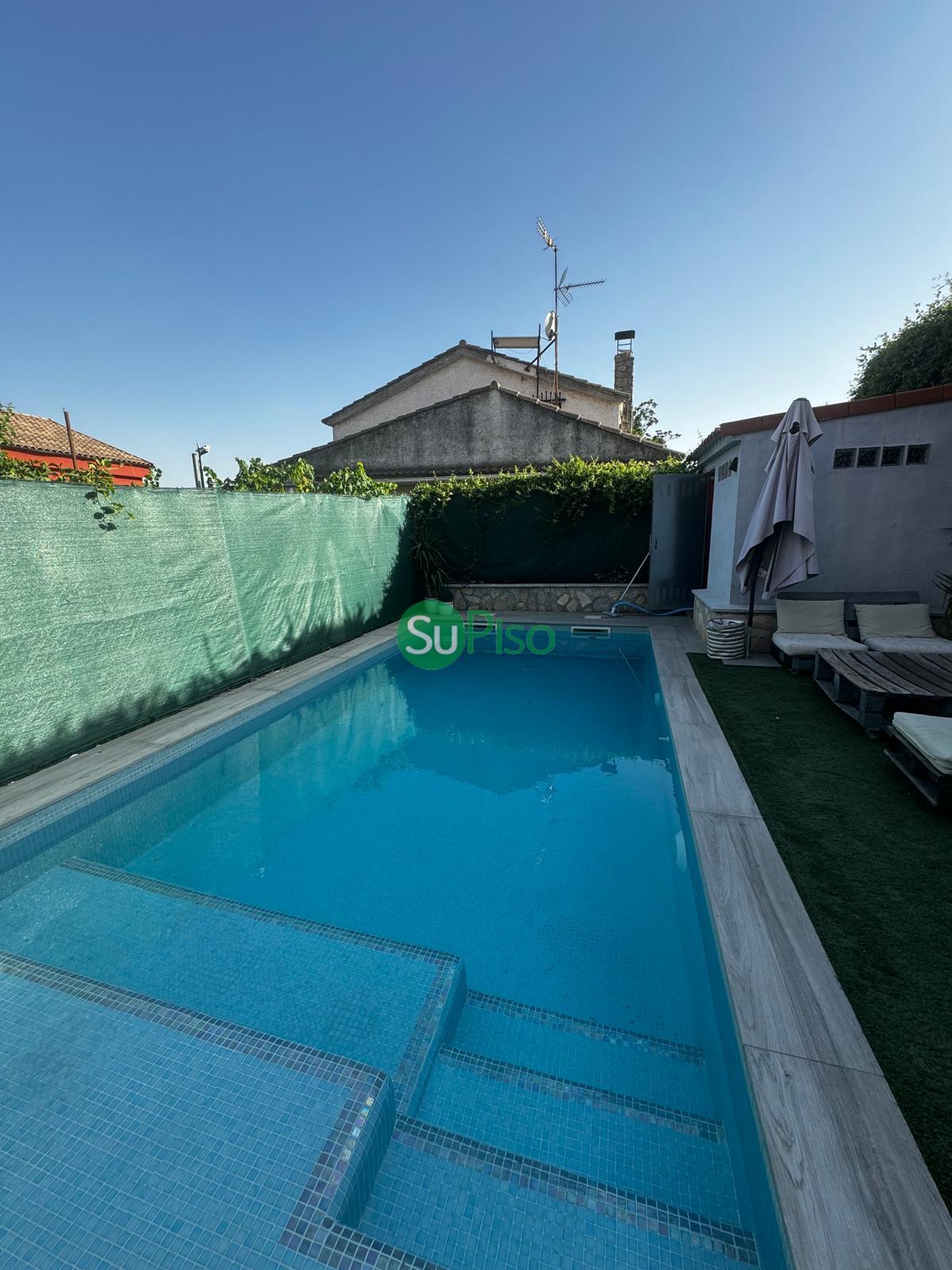Venta de casa en Ugena