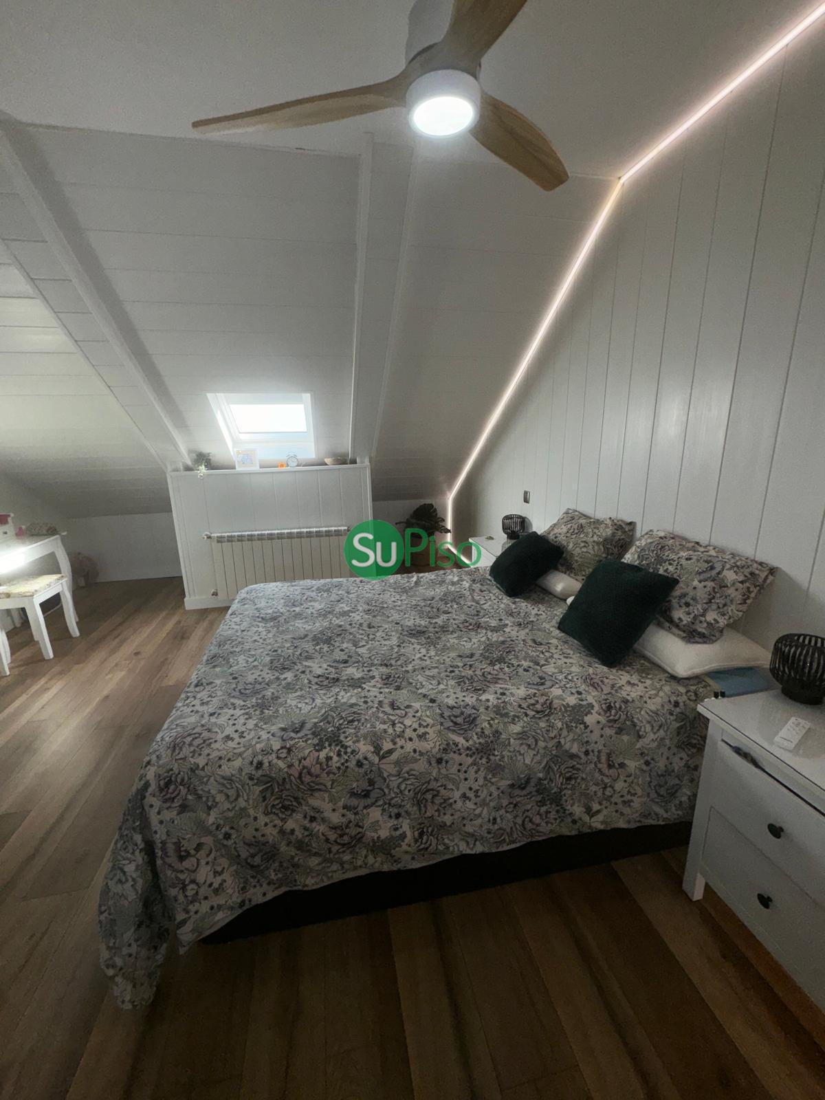 Venta de casa en Ugena