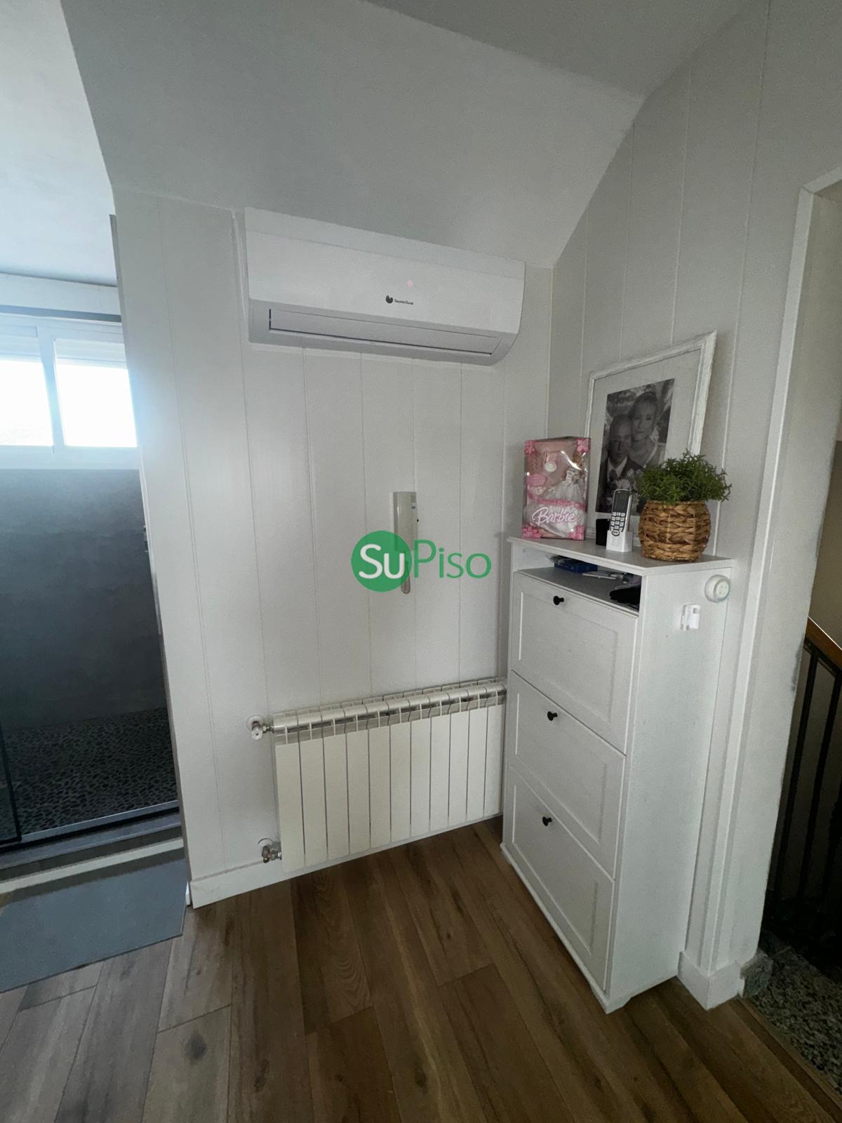 Venta de casa en Ugena