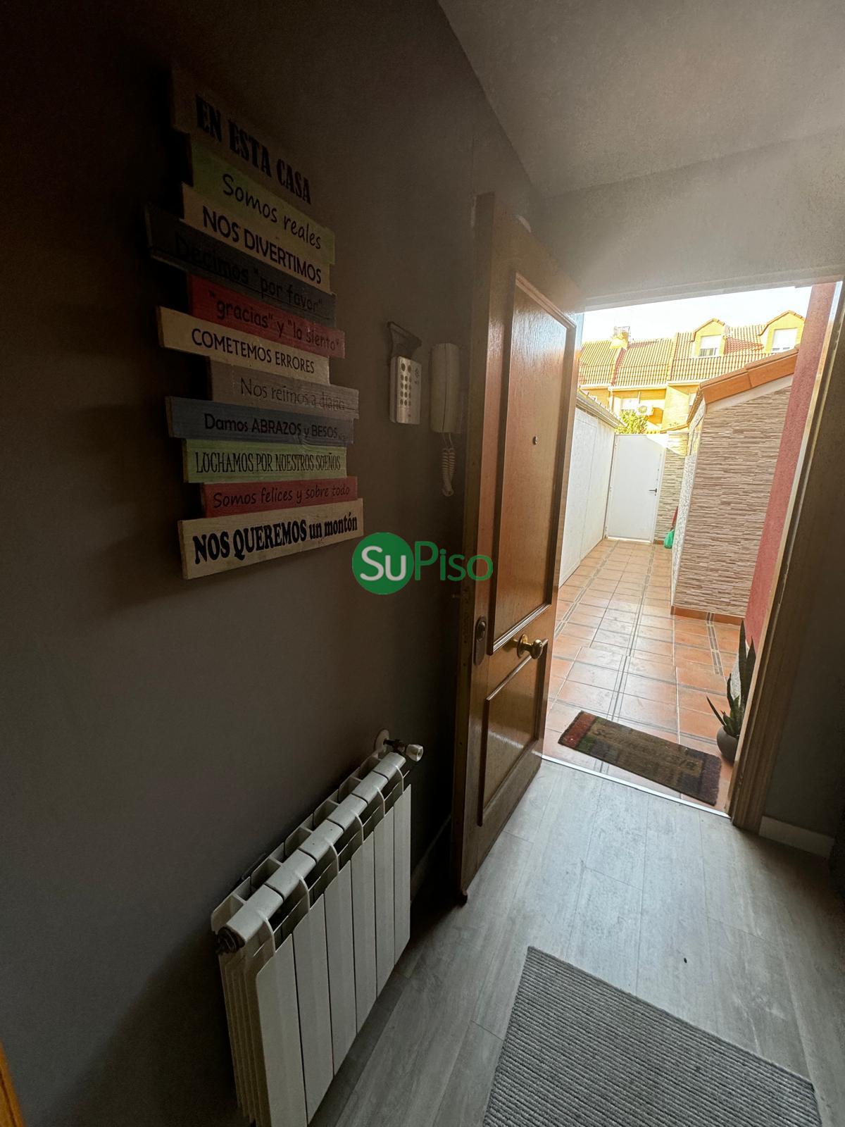 Venta de casa en Ugena
