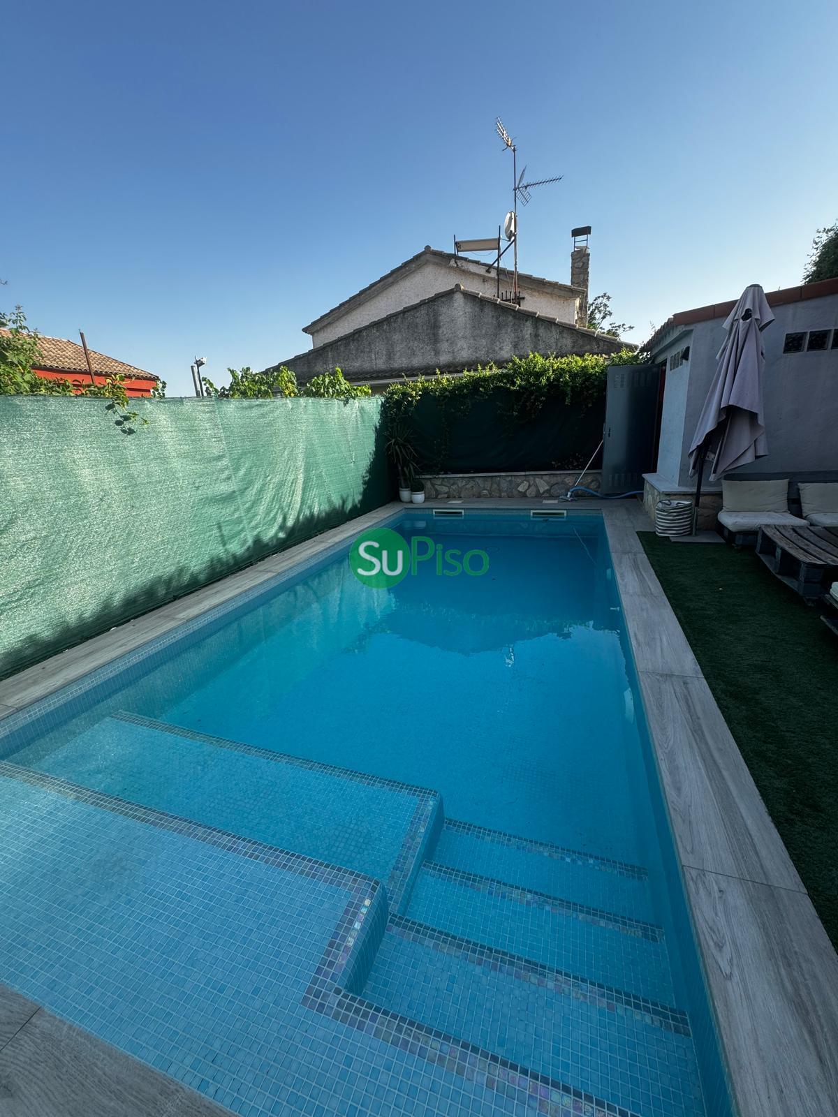 Venta de casa en Ugena