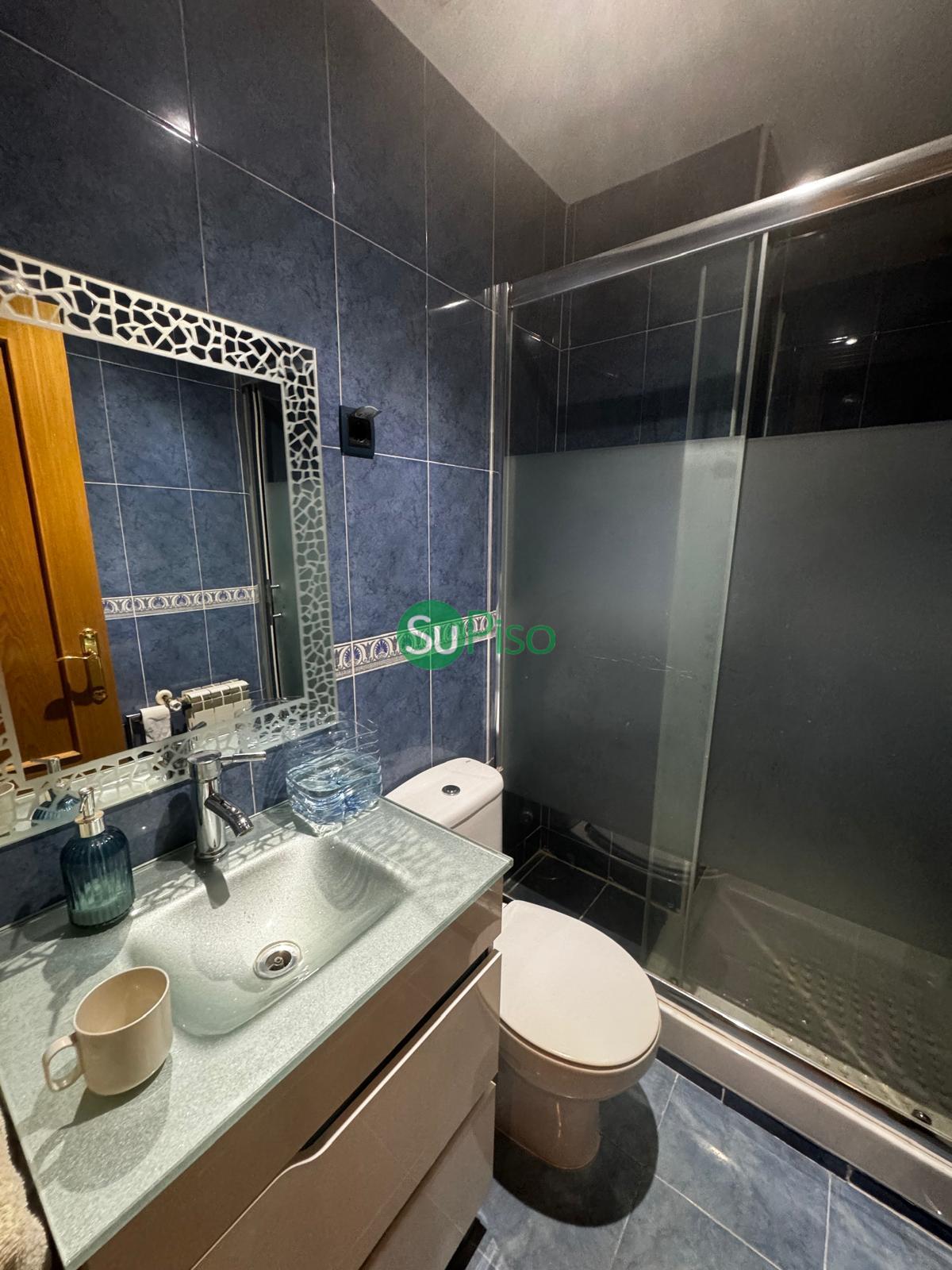 Venta de casa en Ugena