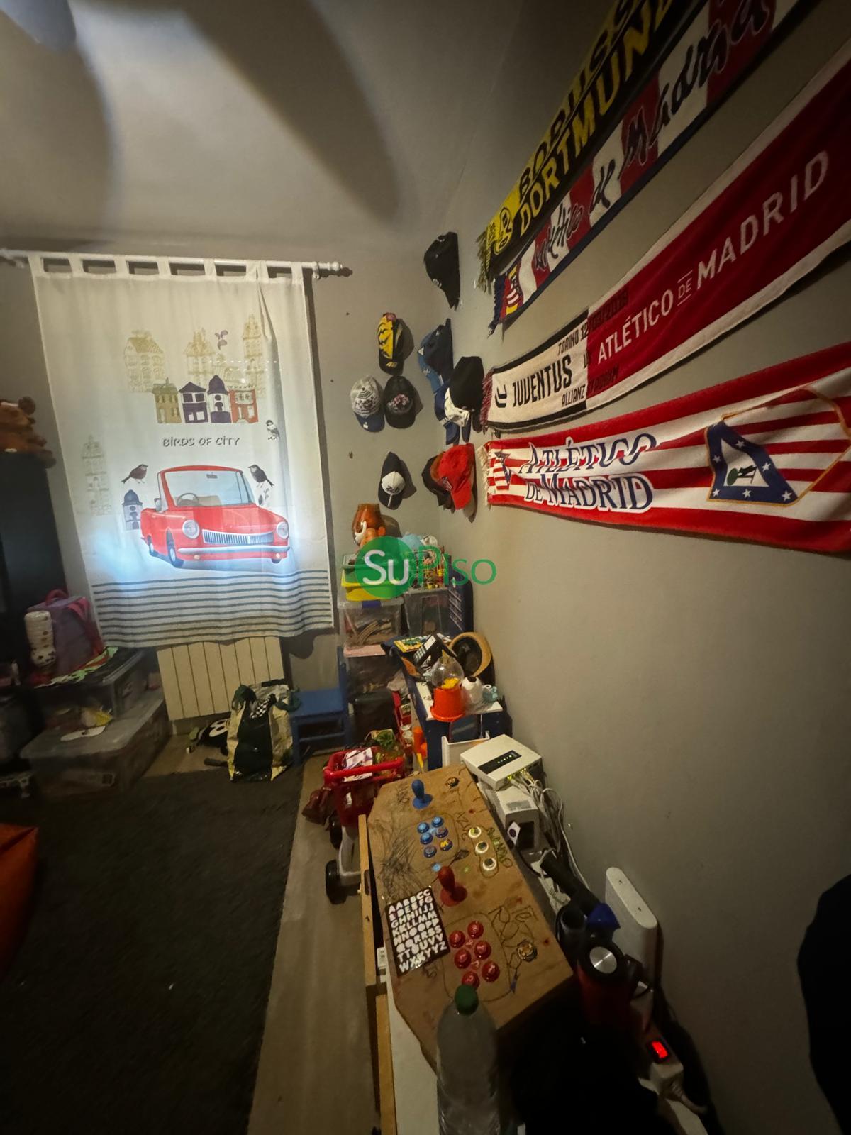 Venta de casa en Ugena