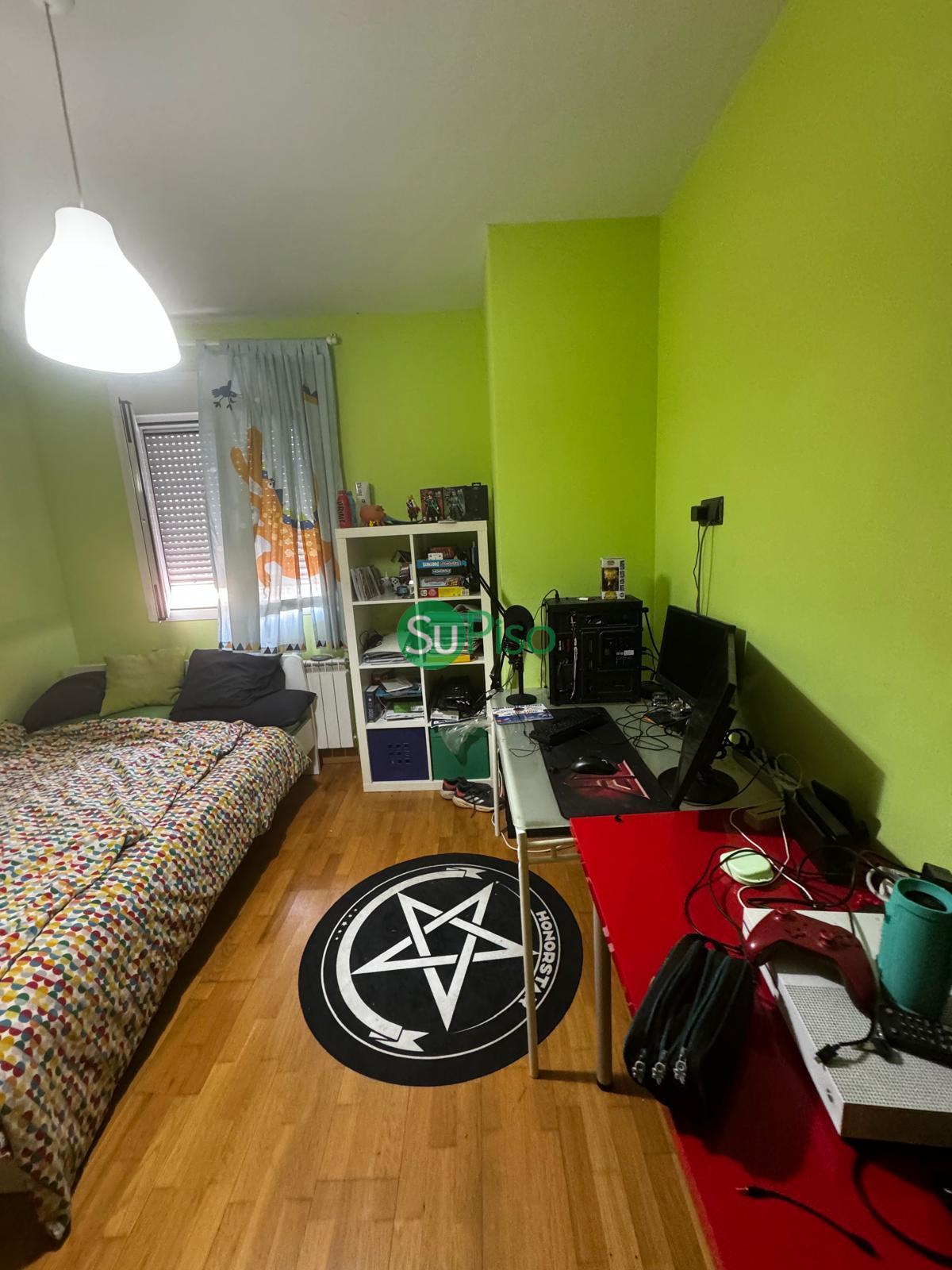 Venta de casa en Ugena