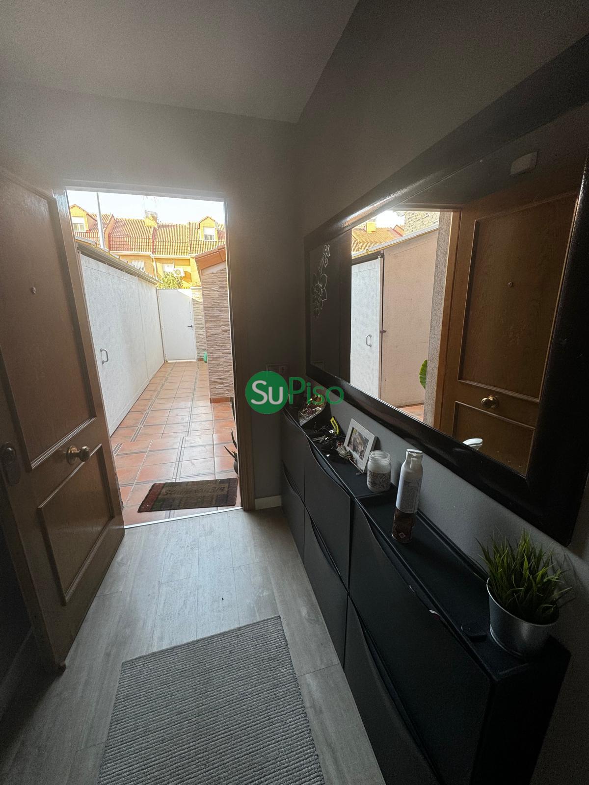 Venta de casa en Ugena