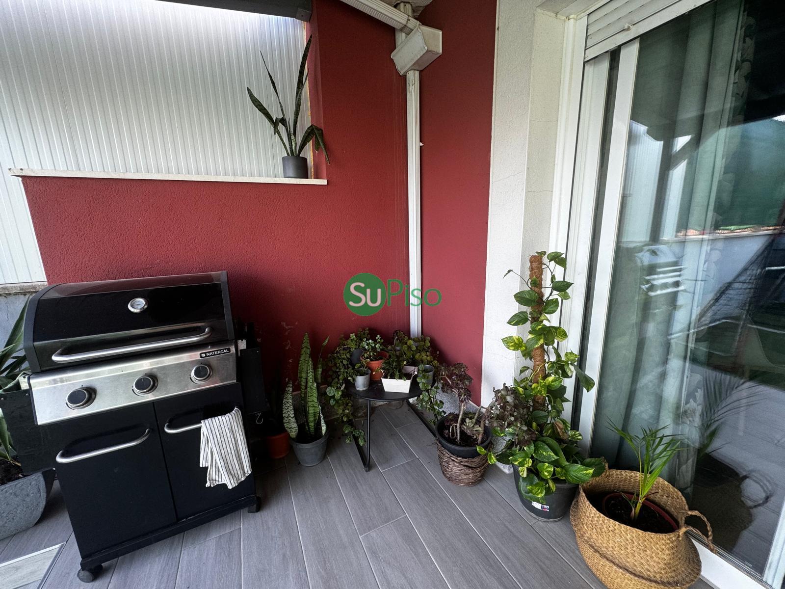 Venta de casa en Ugena