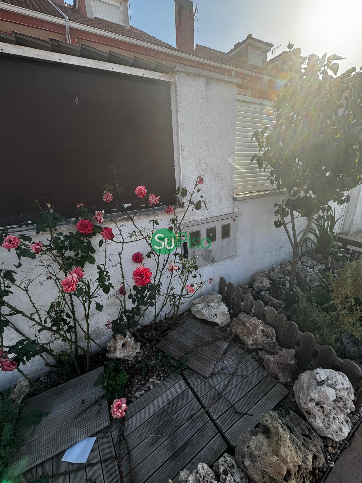 Venta de casa en Ugena