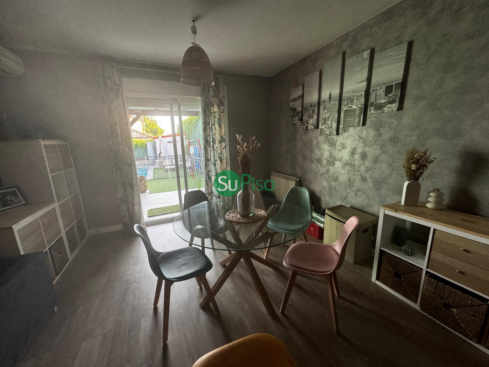 Venta de casa en Ugena