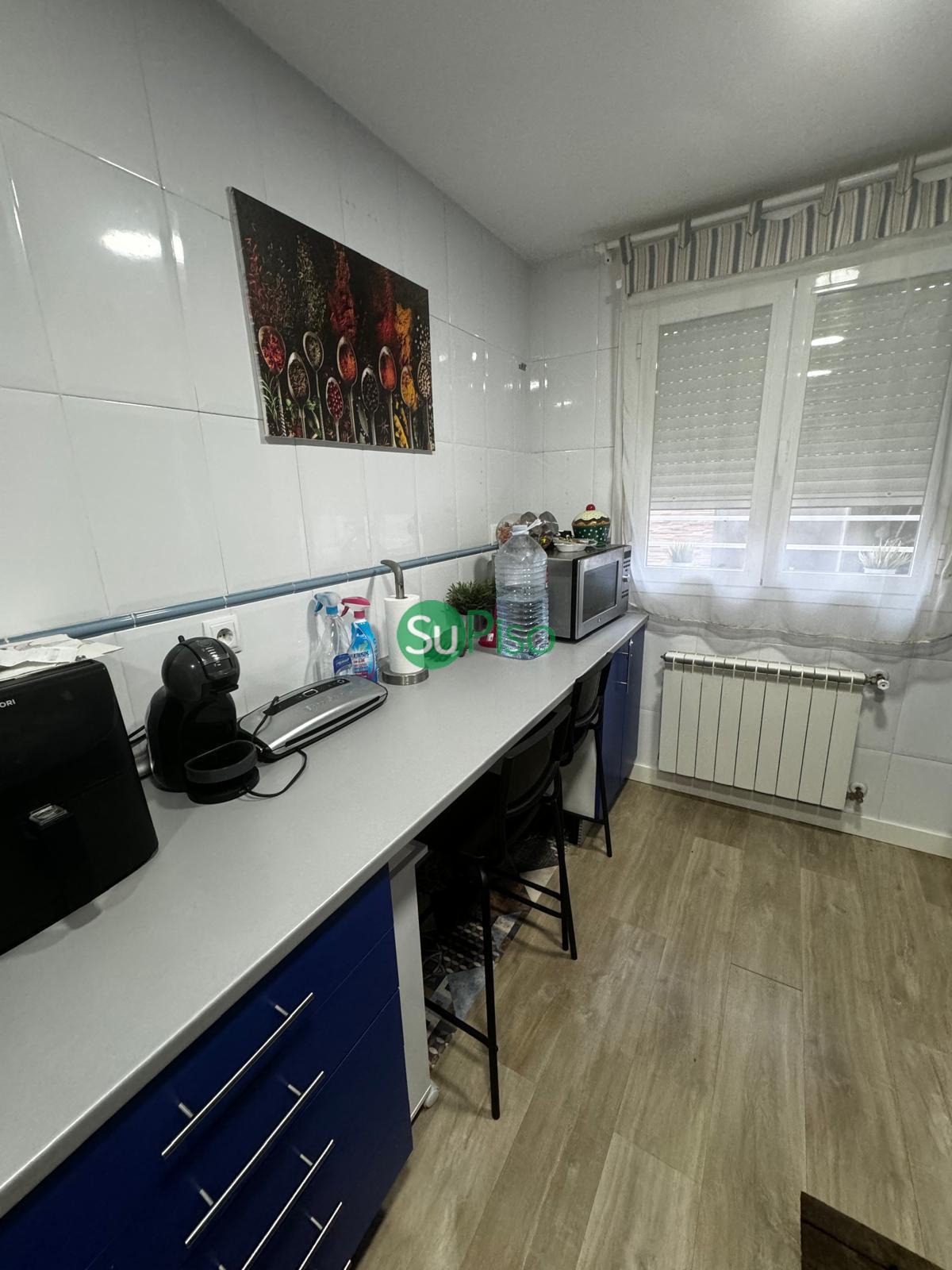 Venta de casa en Ugena