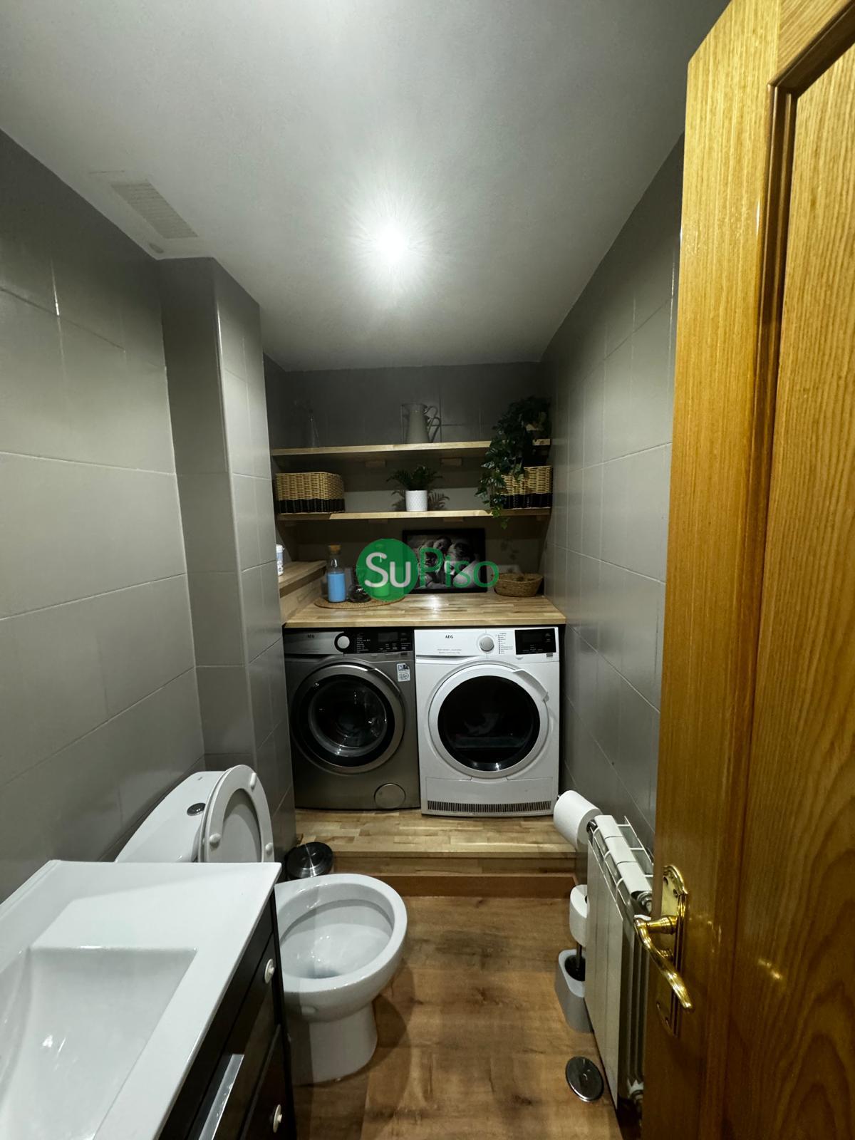 Venta de casa en Ugena