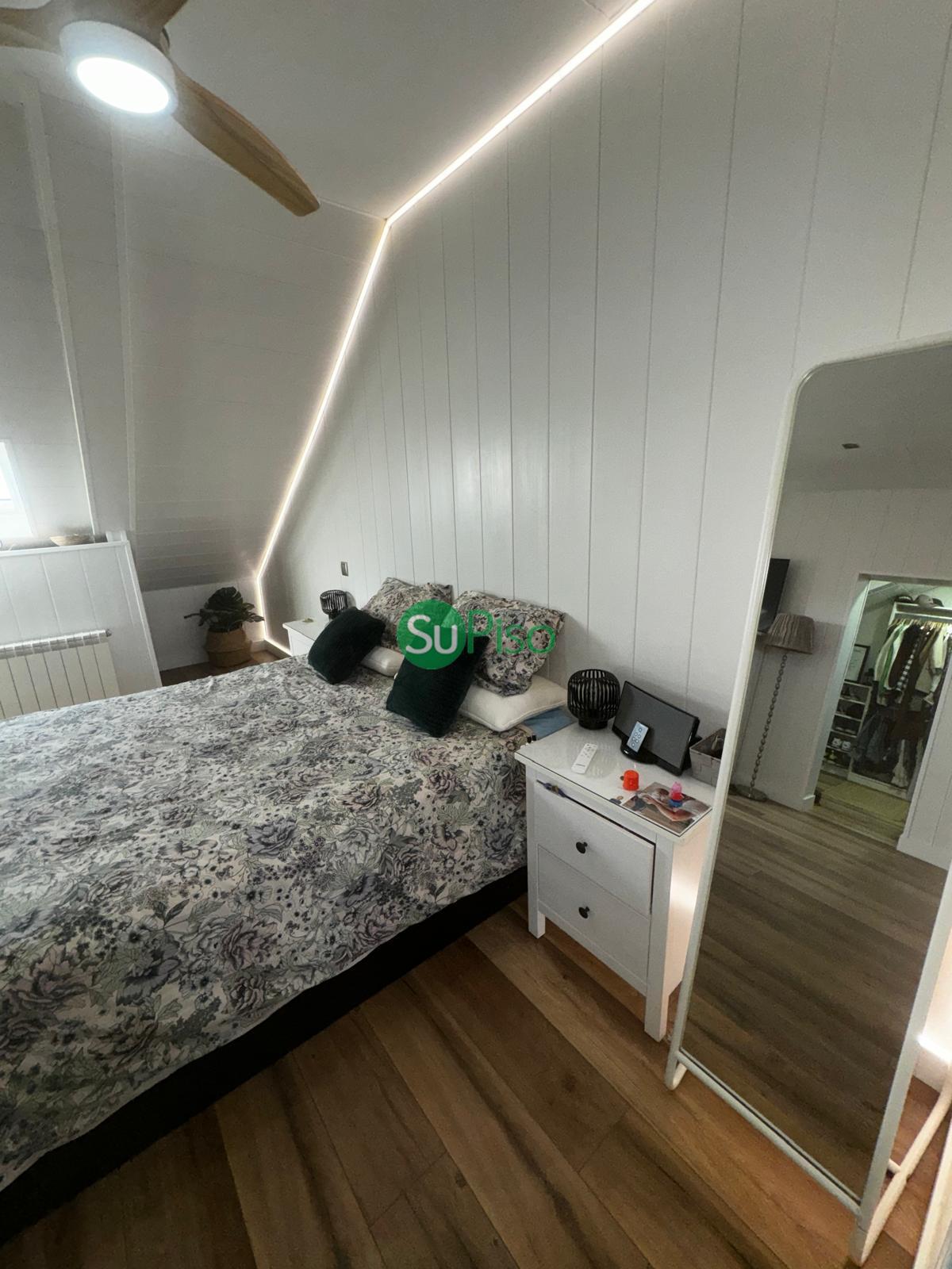 Venta de casa en Ugena