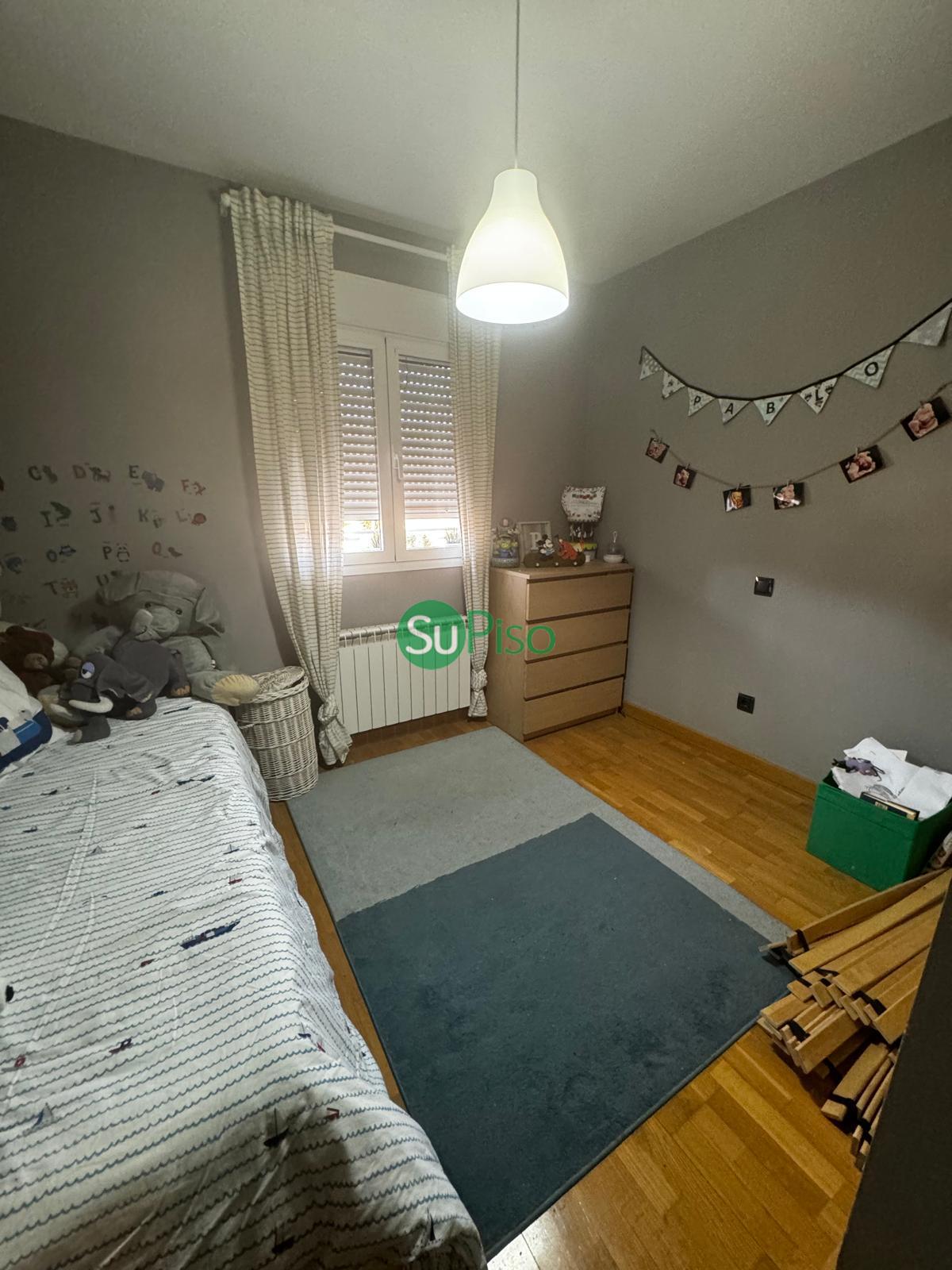Venta de casa en Ugena