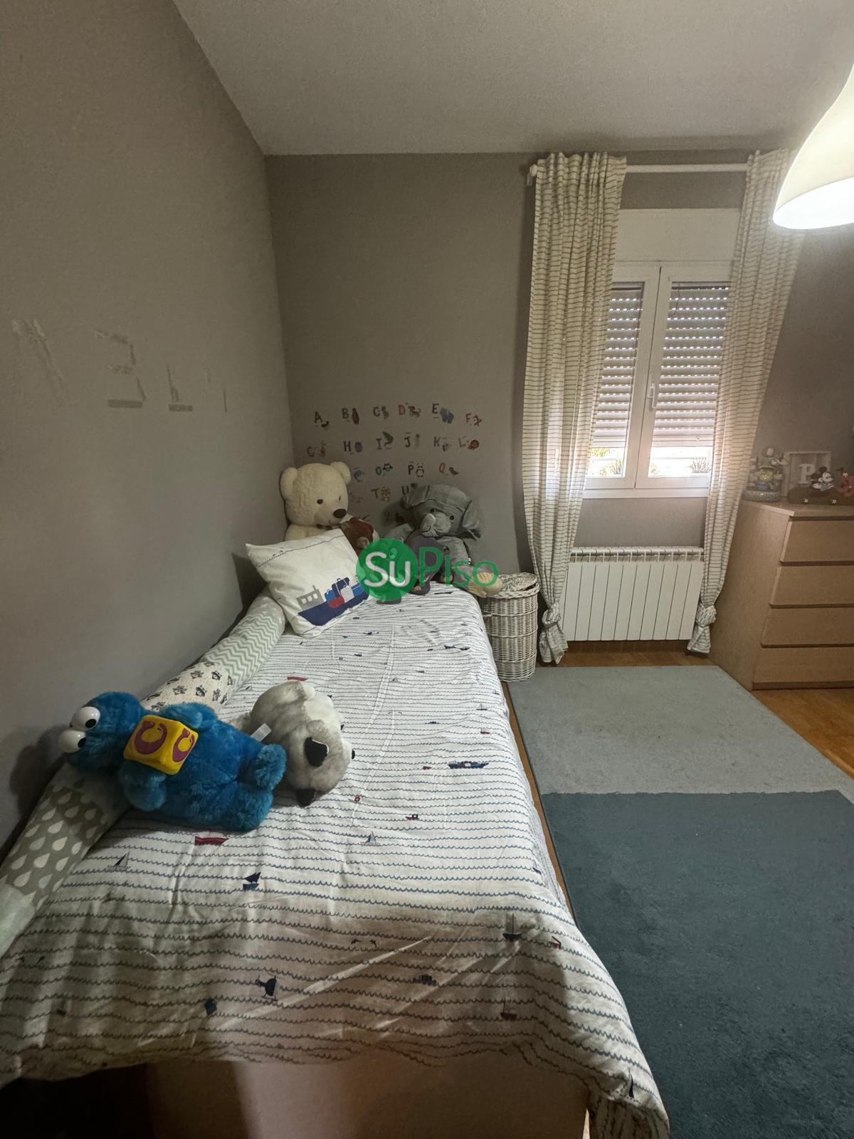 Venta de casa en Ugena