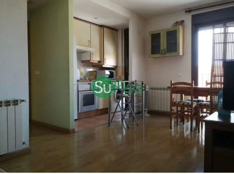 For rent of apartment in Illescas