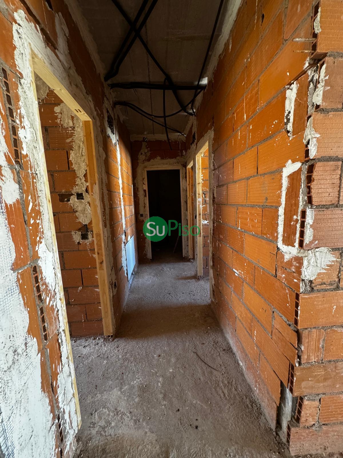 For sale of house in Illescas