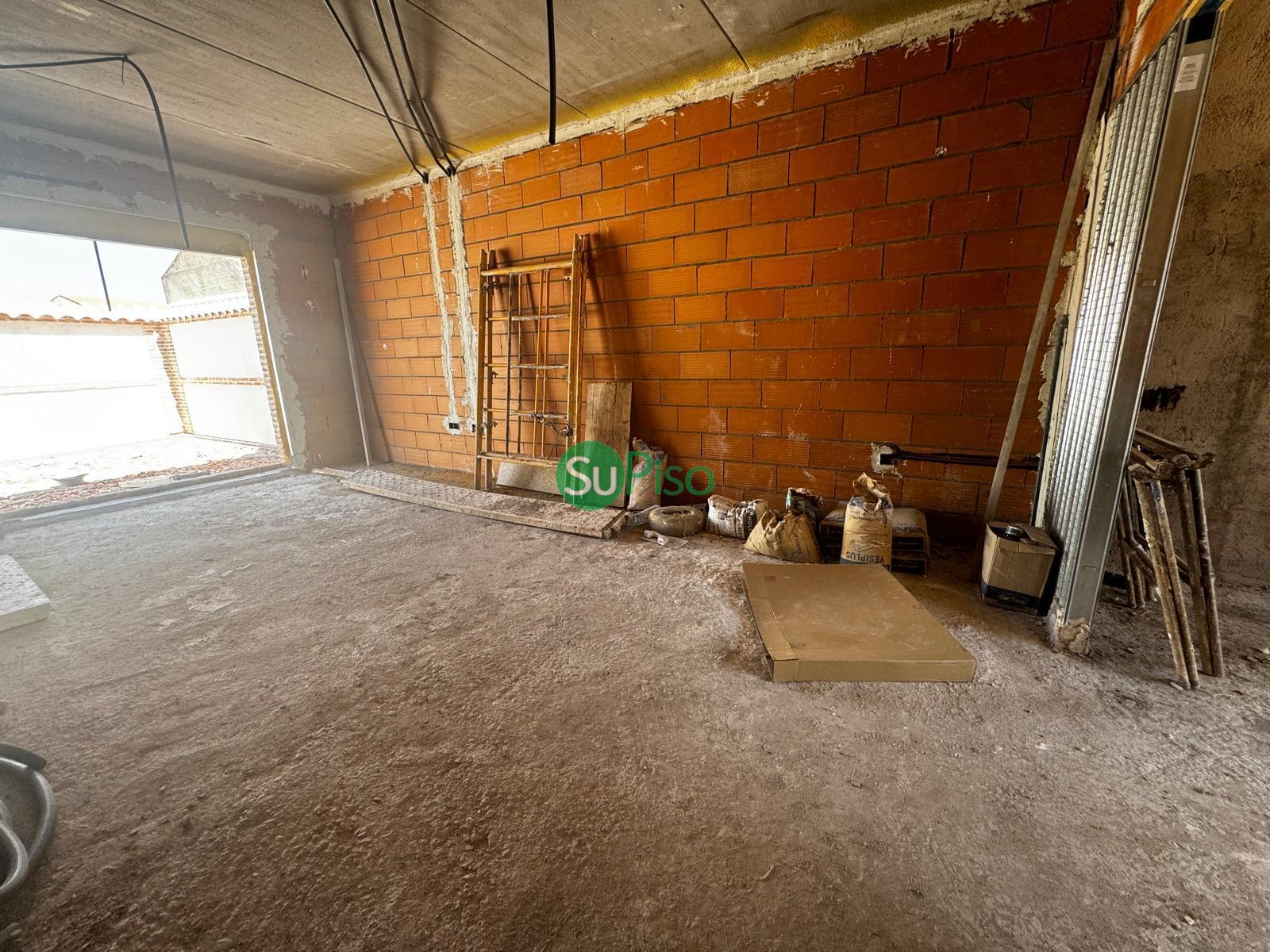 For sale of house in Illescas