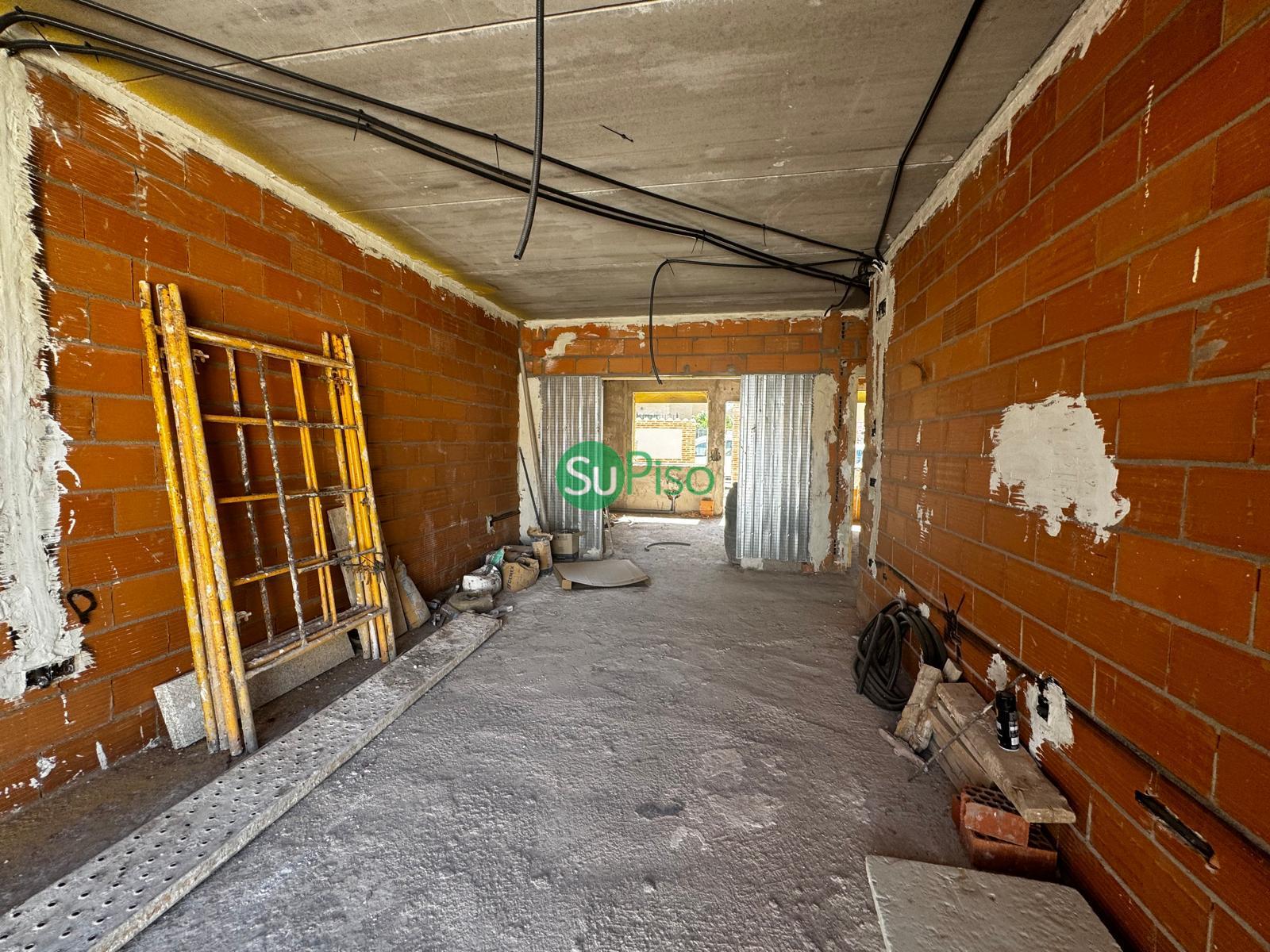 For sale of house in Illescas