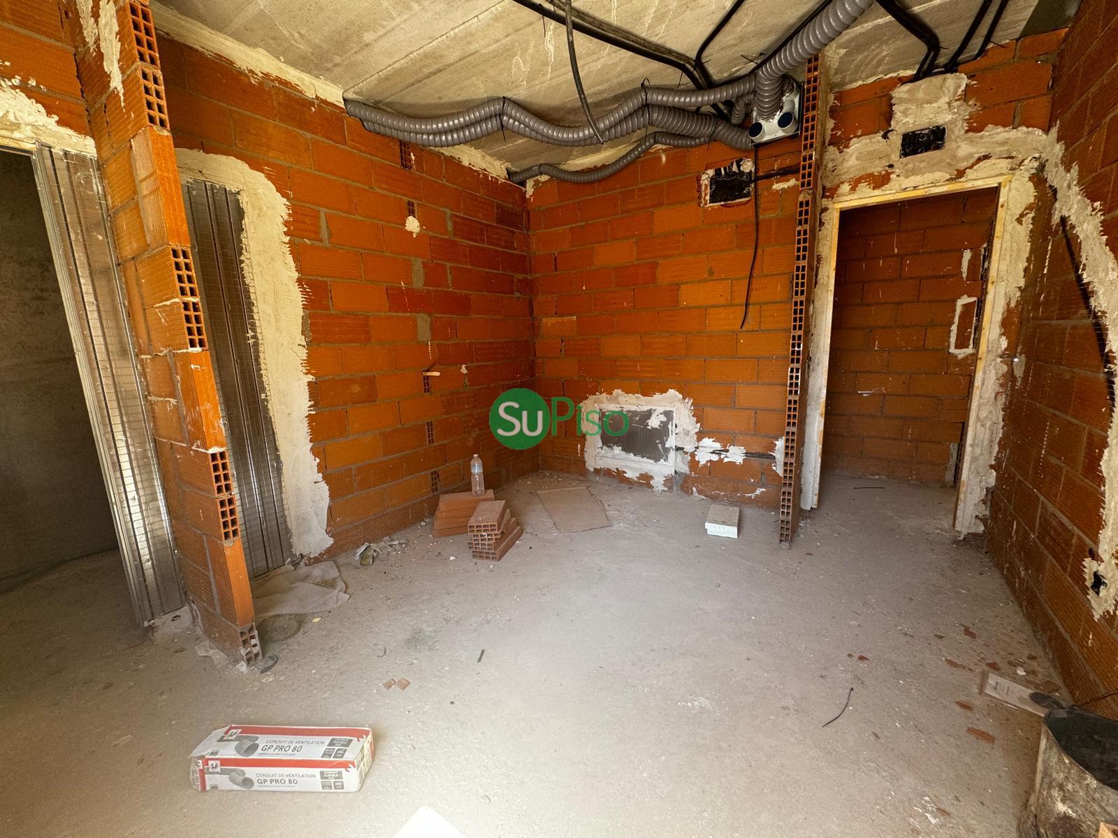 For sale of house in Illescas